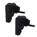 2PCS MD355556 Intake Manifold Absolute Pressure Sensor MAP E1T42171 Fits for Mitsubishi for Eclipse Fits for Chrysler Replace parts
