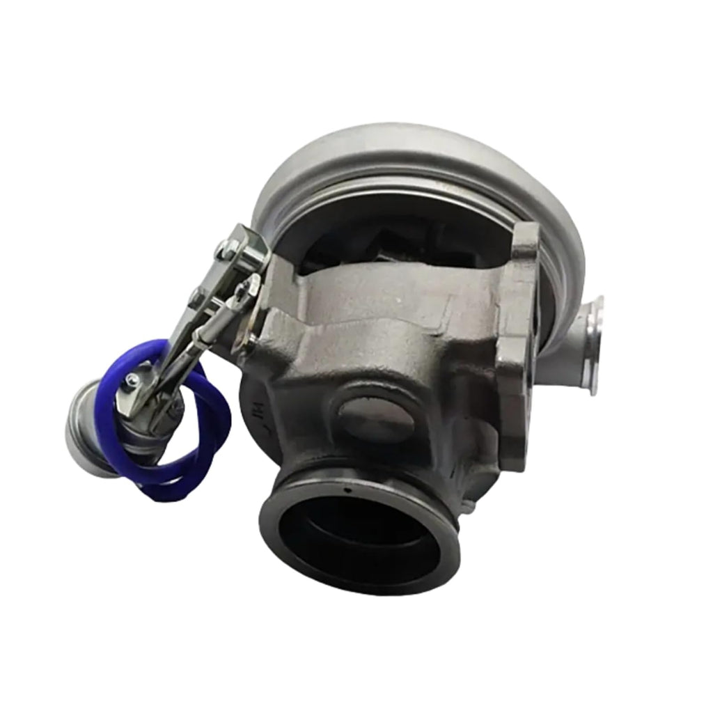 Turbocharger 3799138 HM-D00066 HE500WG-1949177 D00066 107424 Fits for DOOSAN DX520-9C Excavator DC13 Engine
