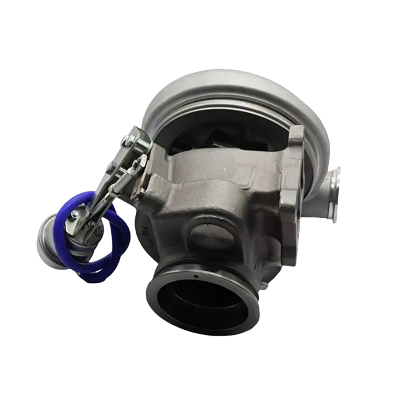 Turbocharger 3799138 HM-D00066 HE500WG-1949177 D00066 107424 Fits for DOOSAN DX520-9C Excavator DC13 Engine