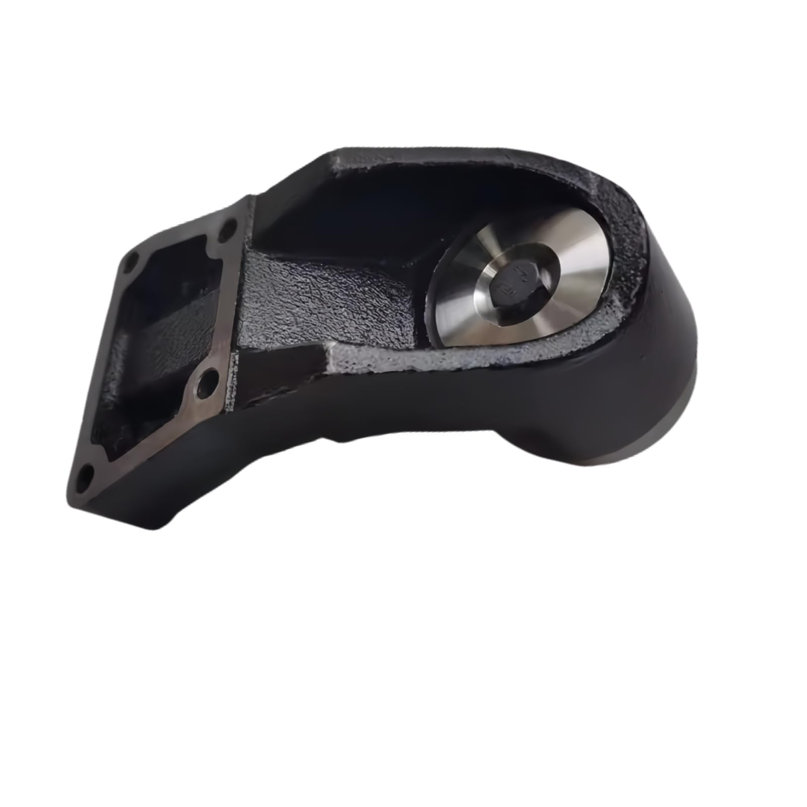New Fan Blade Hub Fan Support 3902353 3909890 3908270 Compatible for Cummins QSB5.9 Engine