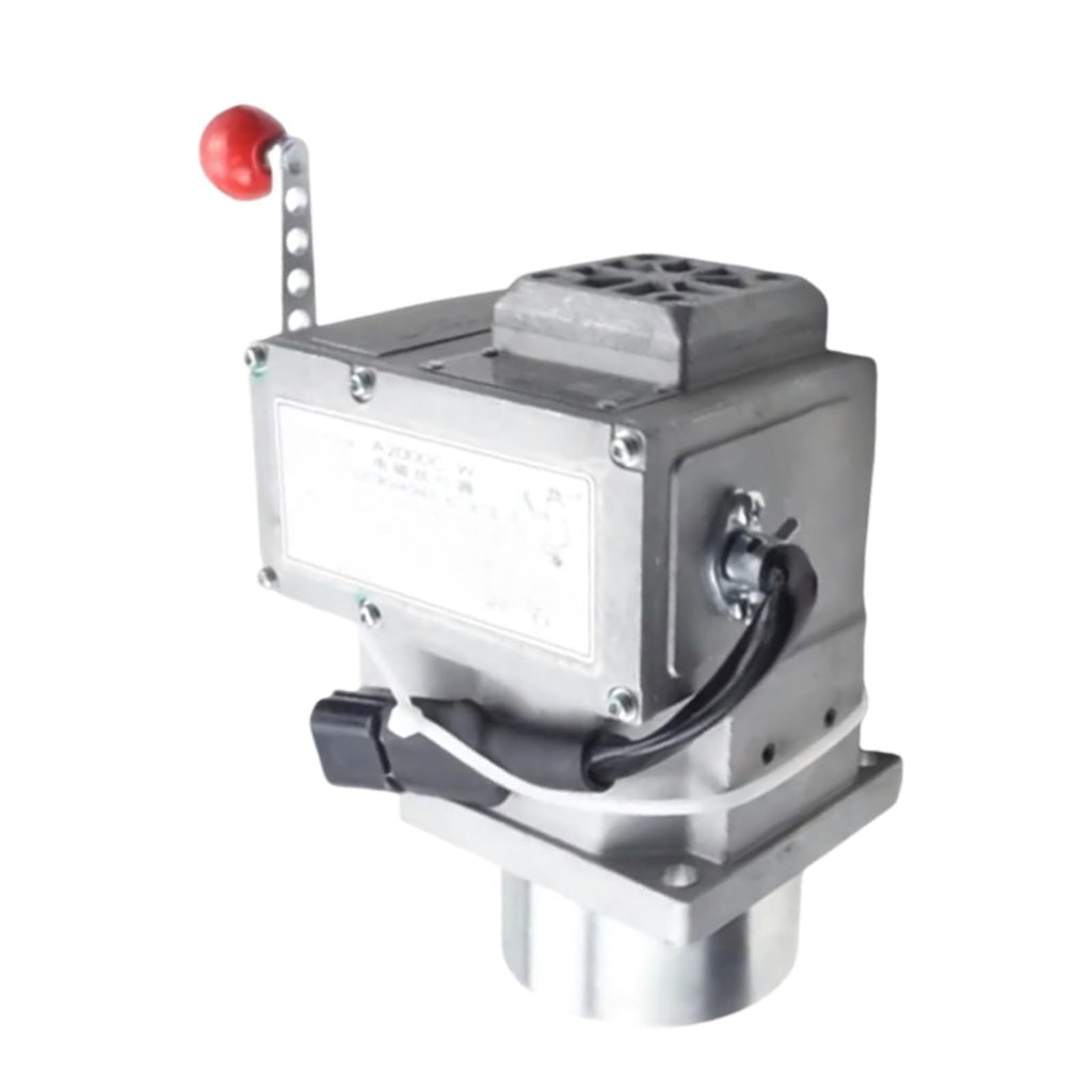 A2000C-W Electromagnetic Actuator C2002 Fits for Diesel Generator Engine Replace parts