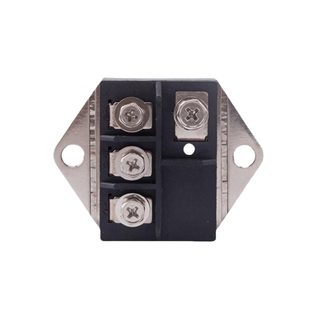 MXY (L) 40-16 MXG (L) 40-16 Rectifier Bridge Kit Fits for Three Phase Generator Replace parts