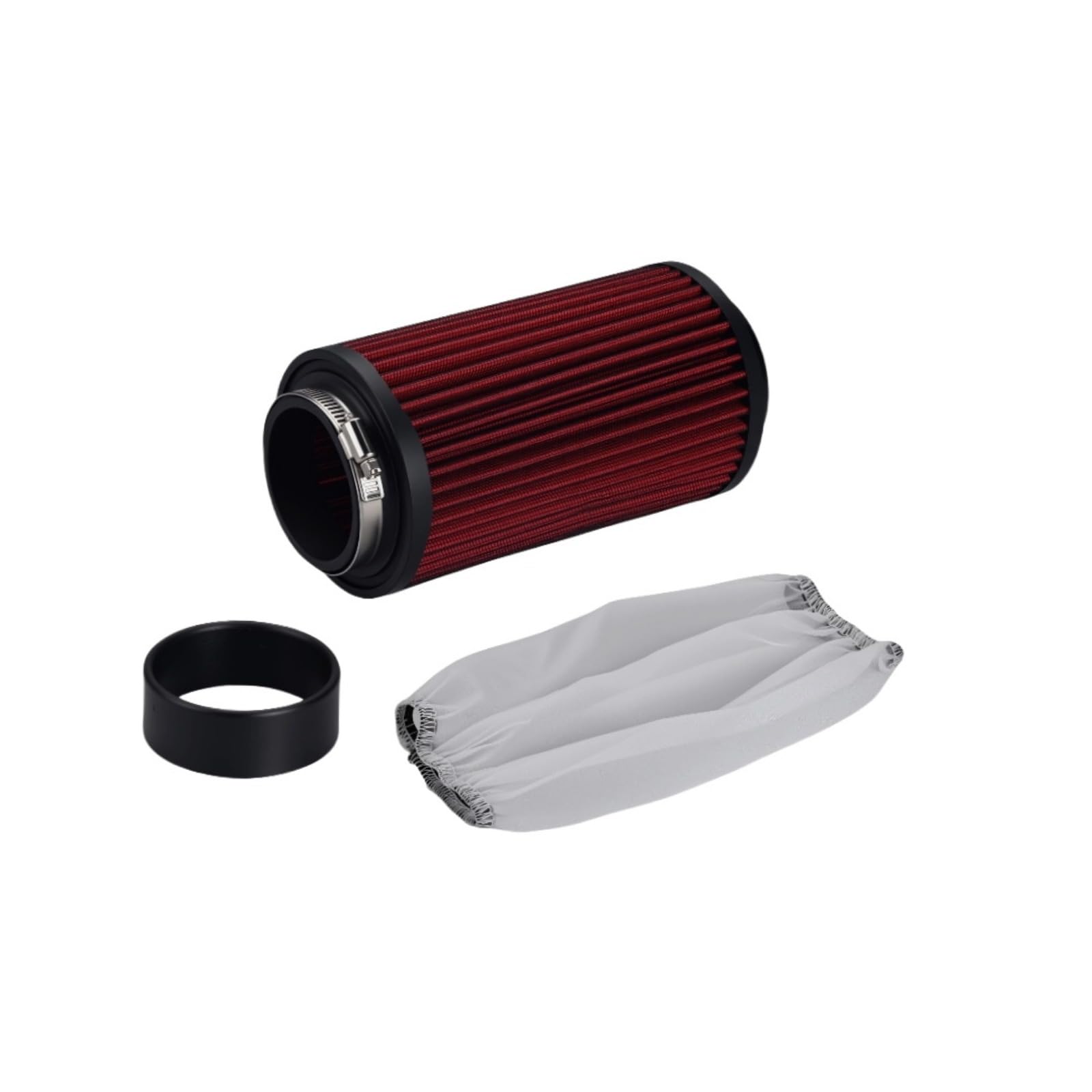 2PCS Air Filter 7082101 7080613 Fits for Polaris Xpedition 325 425 2000-2002