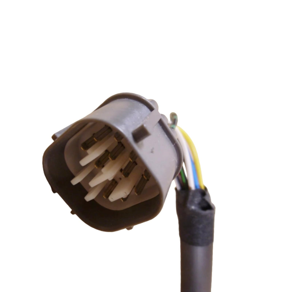 701-80355 Column Switch Right Hand 70180355 Fits for JCB 3CX 4CX Backhoe Loader Replace parts