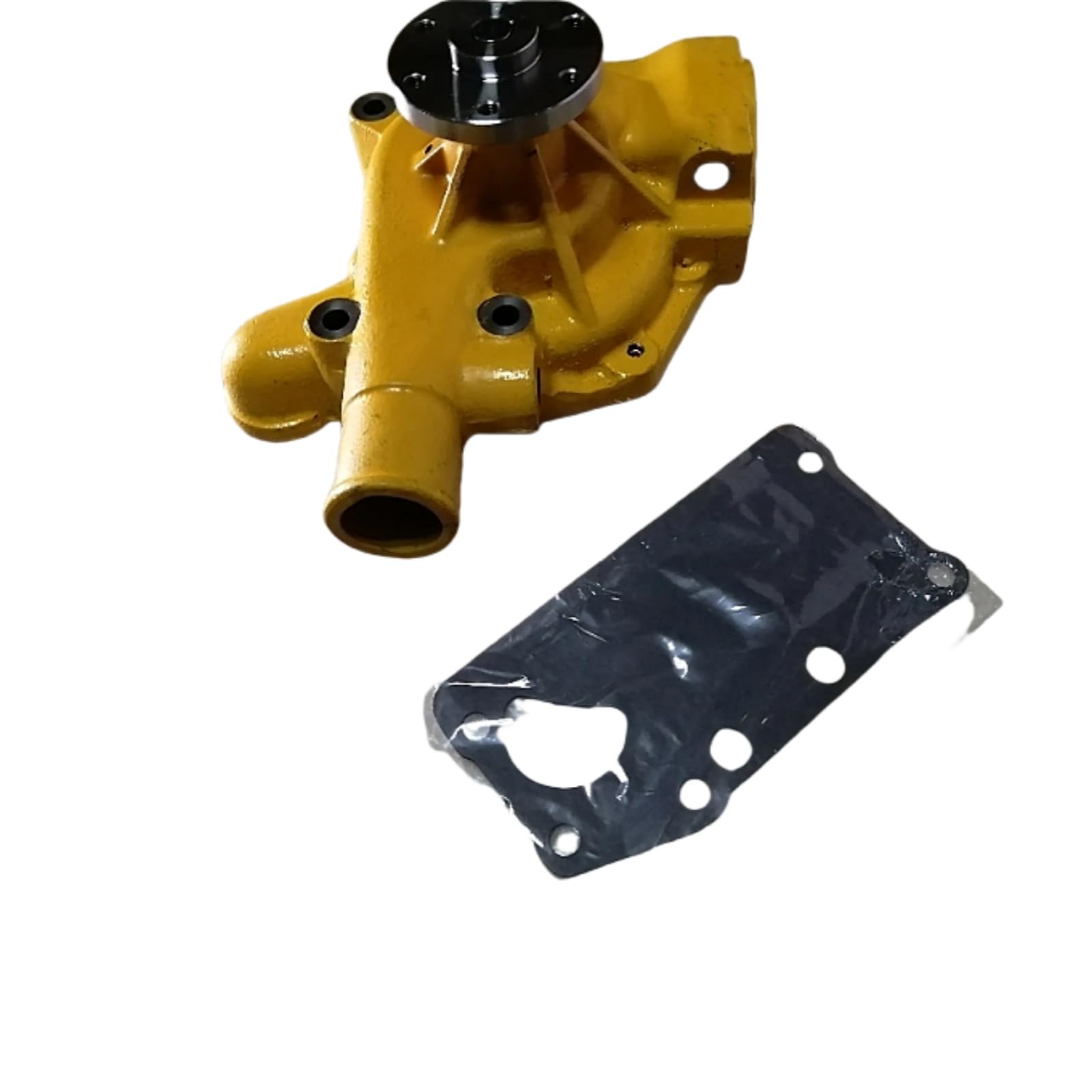 Cooling Water Pump 6D95L 6D95S-1 Fits for Komatsu Forklift Excavator Loader Aftermarket Parts