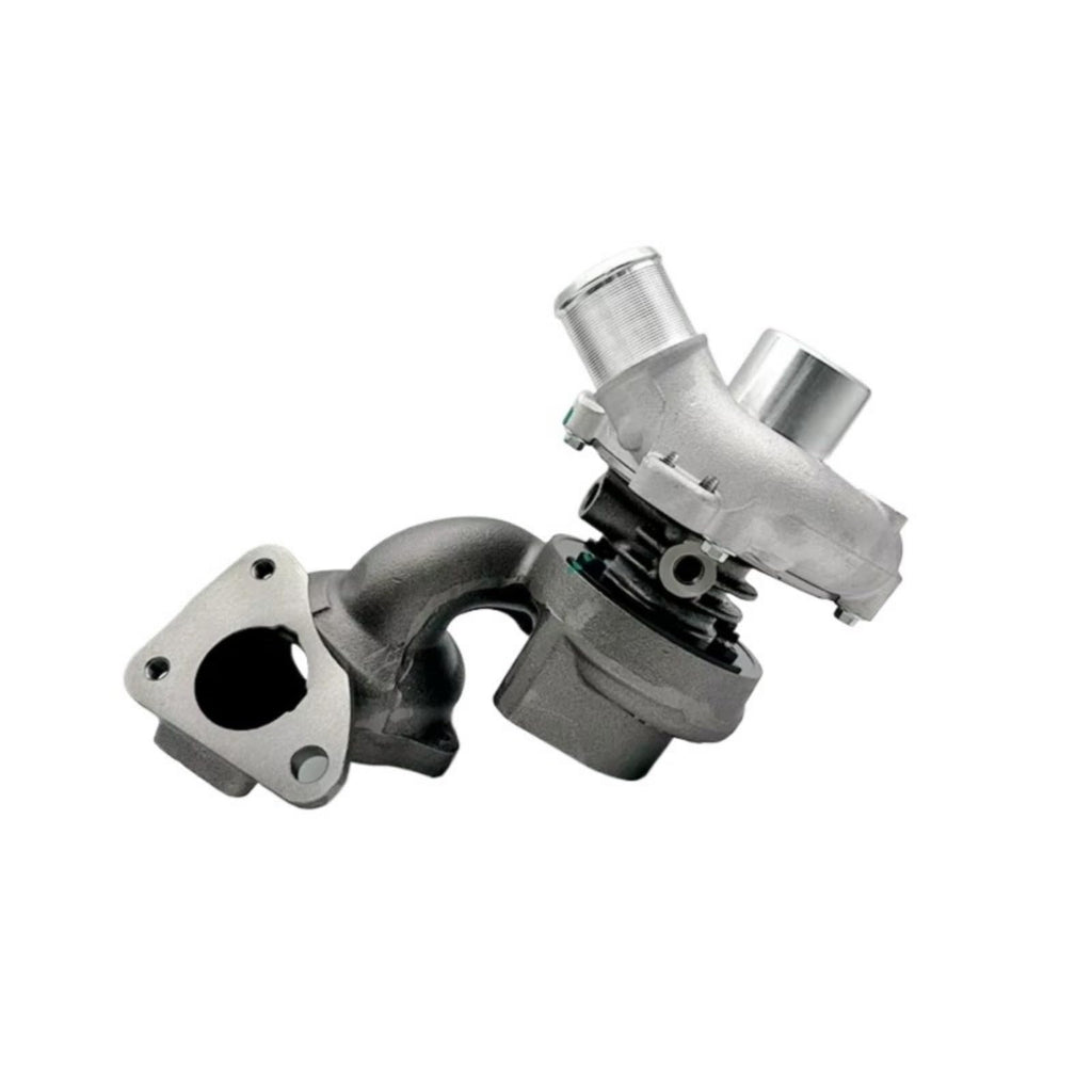 GT1549+VTC 793829-5001S 793829-0001 Turbocharger Turbo Fits for Land Rover (Without Actuator）