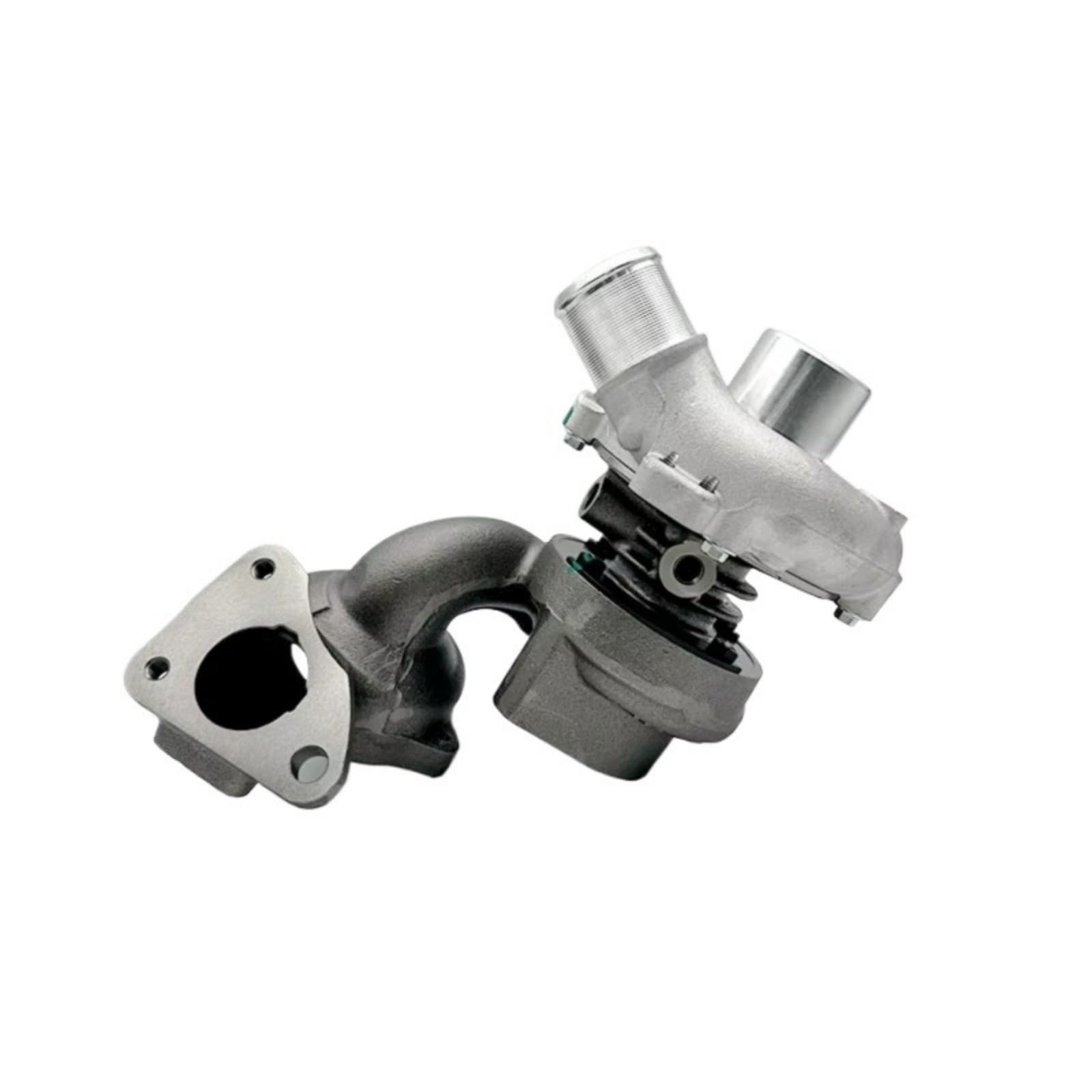 GT1549+VTC 793829-5001S 793829-0001 Turbocharger Turbo Fits for Land Rover (Without Actuator）