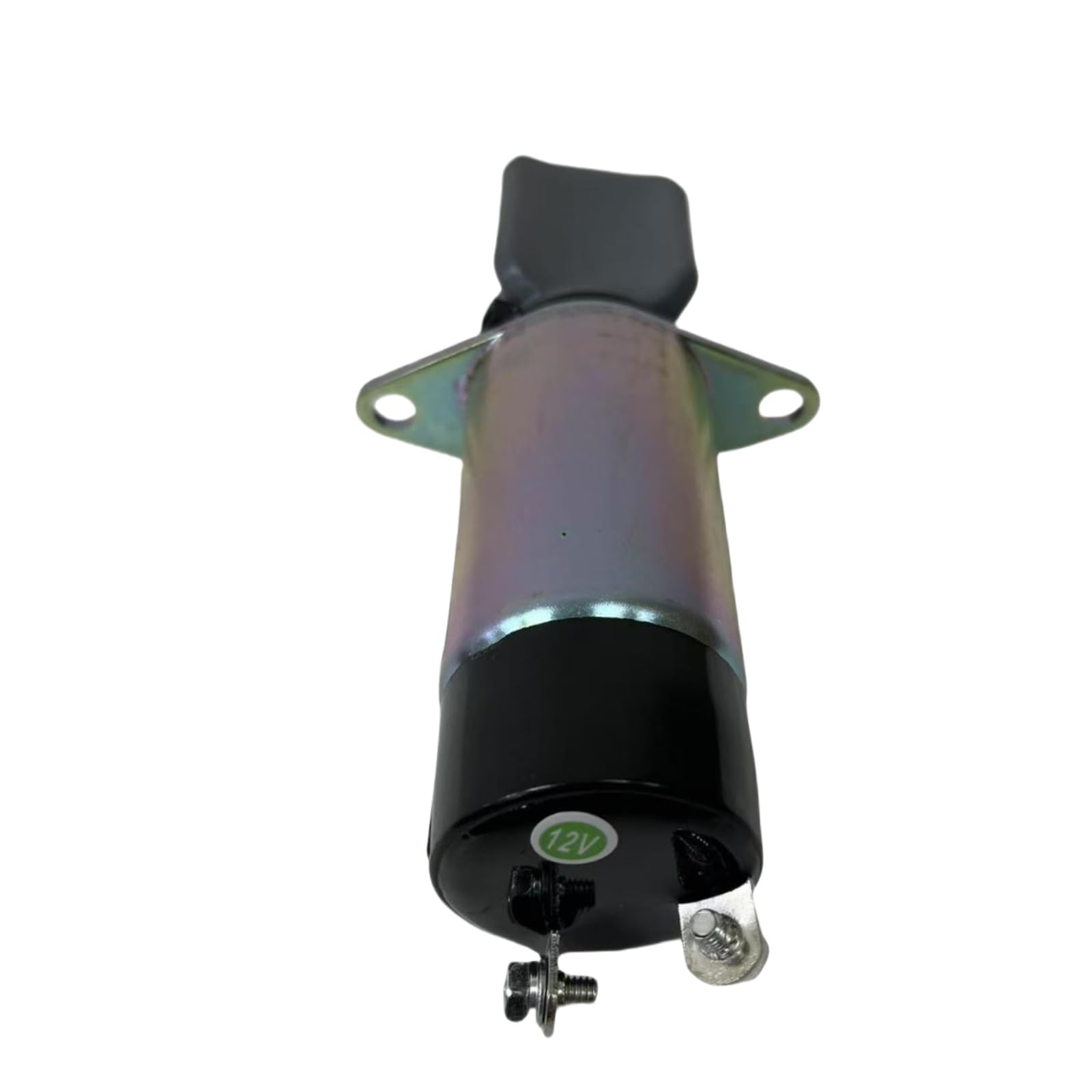 12V 20A New Solenoid 1502-12A6U2B1S1 Fits for Miller Pull/Hold Type 1502 Series 150212A6U2B1S1