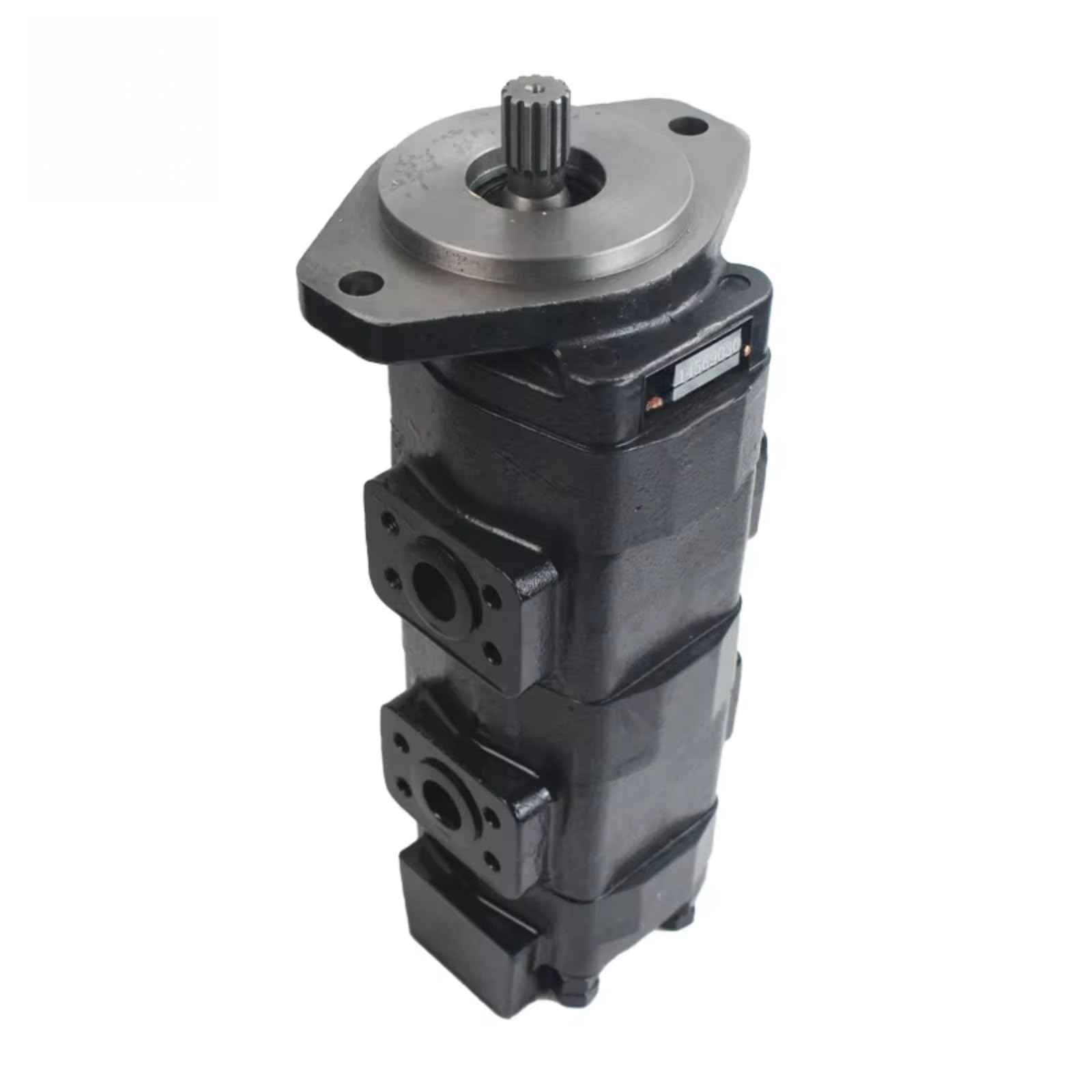 14569030 Triple Pump Fits for Volvo Excavator 460 Replace parts