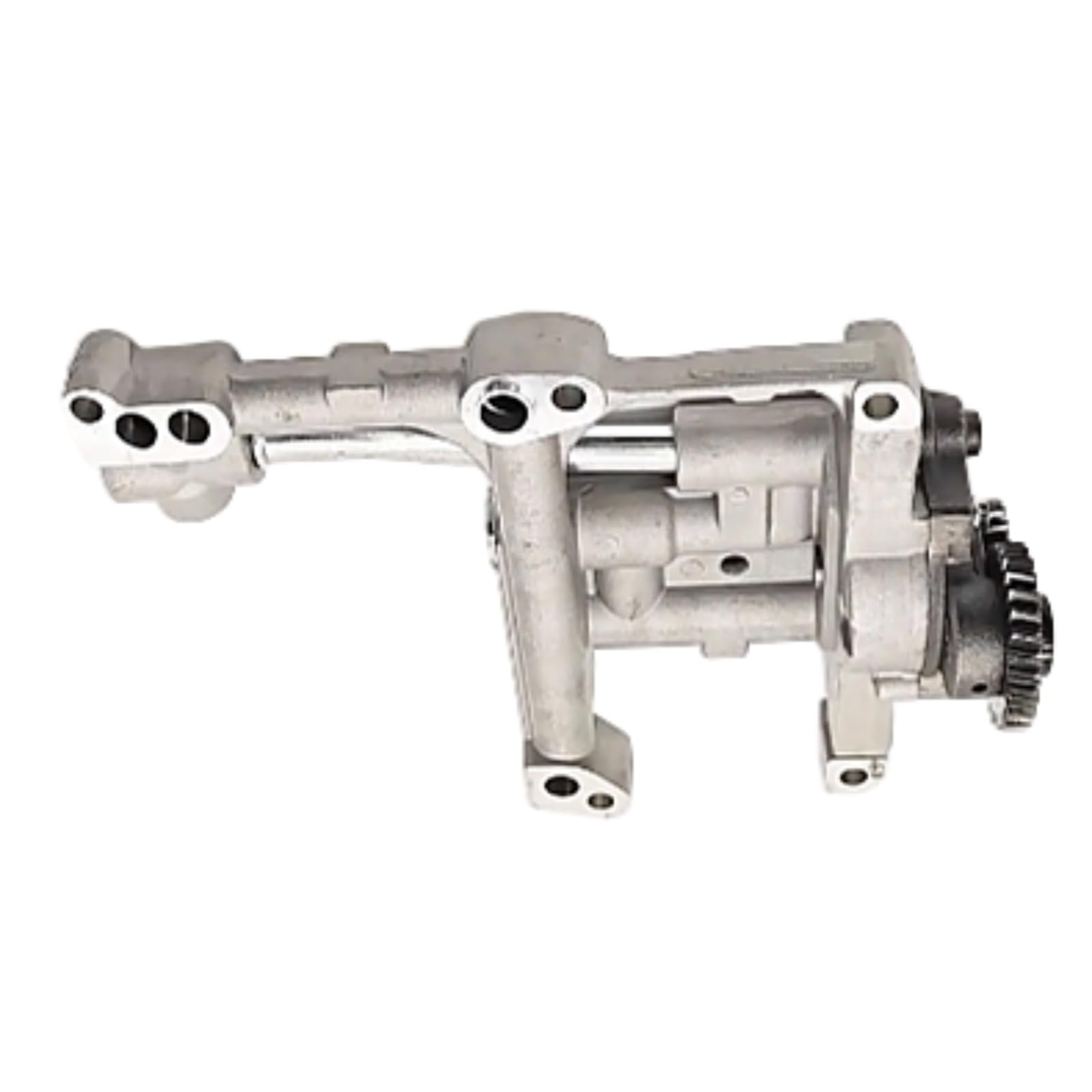4478572 447-8572 Oil Pump Fits for Caterpillar Engine C4.4 Replace parts