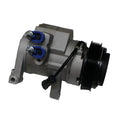 55056287AB 55056288AC 12V AC Compressor Fits for 2004-2007 Durango