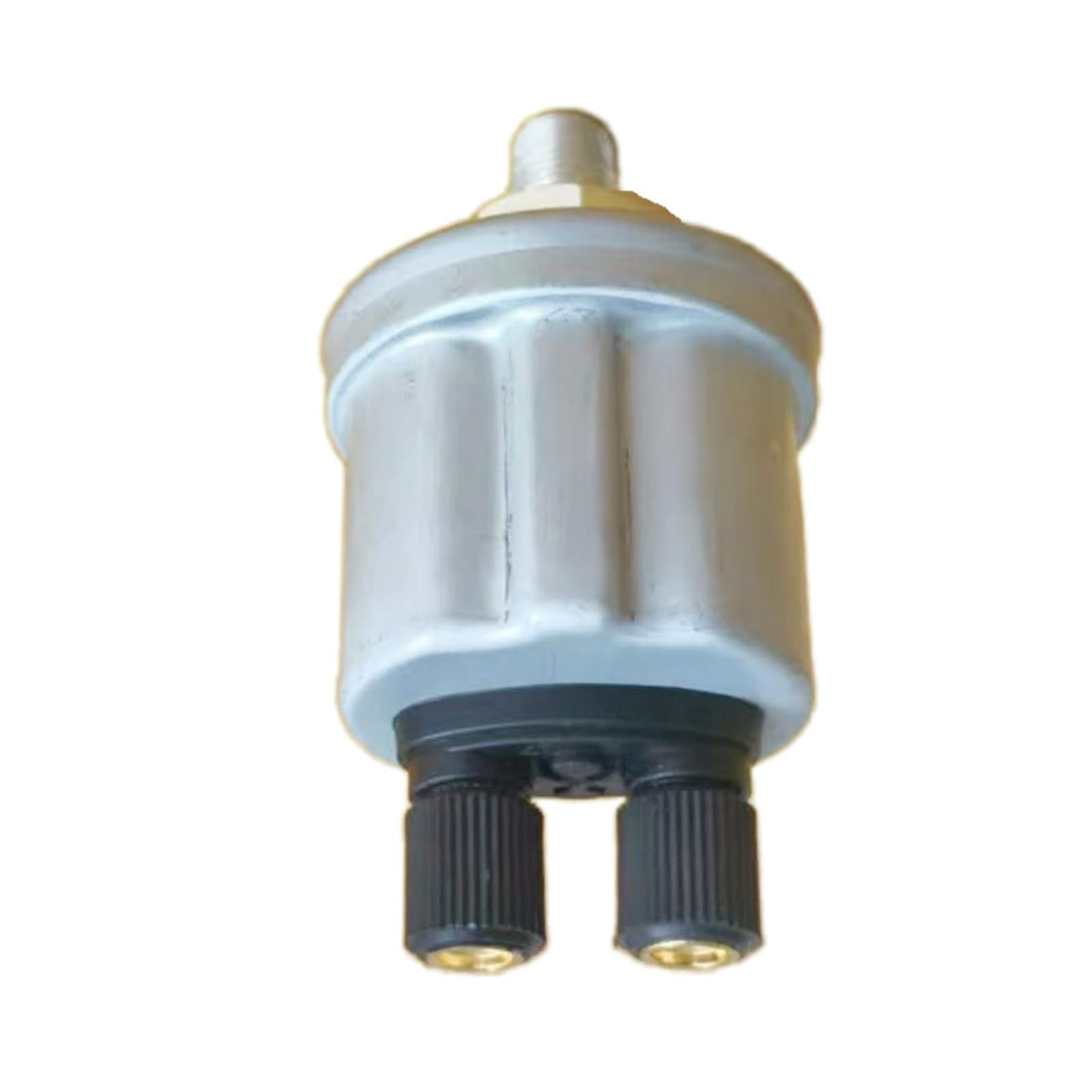 3PCS Oil Pressure Sensor 0-25 Bar 1/8 NPTF Fits for Diesel Generator Replace parts