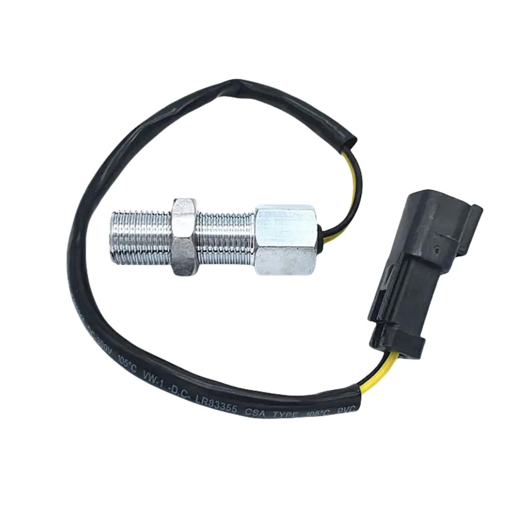 20pcs Speed Sensor 1252966 125-2966 Fits for Caterpillar CAT E320B,E312B,E320C