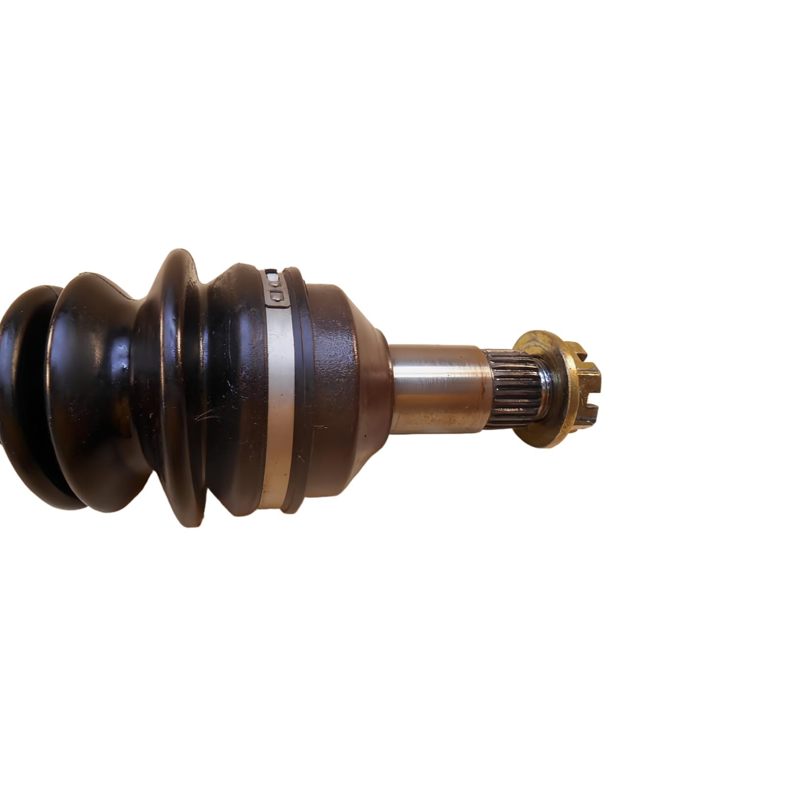 2PCS 0502-813 1502-345 1502-799 1502-873 Front Left & Right CV Joint Axle Fits for Arctic for Cat 450 4X4 EFI 2010-2012