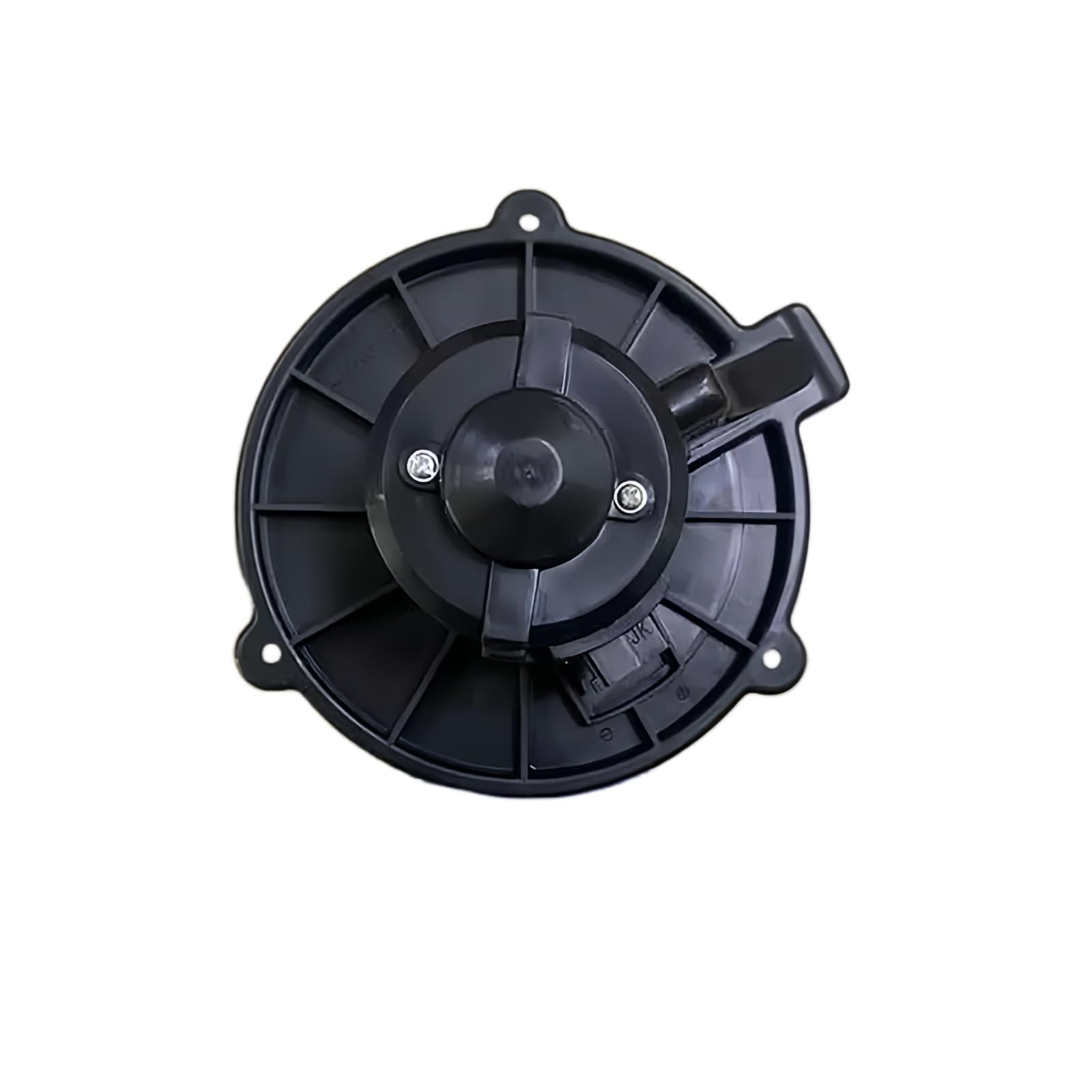 K1002206 24V Blower Motor Fits for Daewoo Excavator DX140LC DX140W DX160W DX160LC DX170W DX190W DX230LC DX255LC-3
