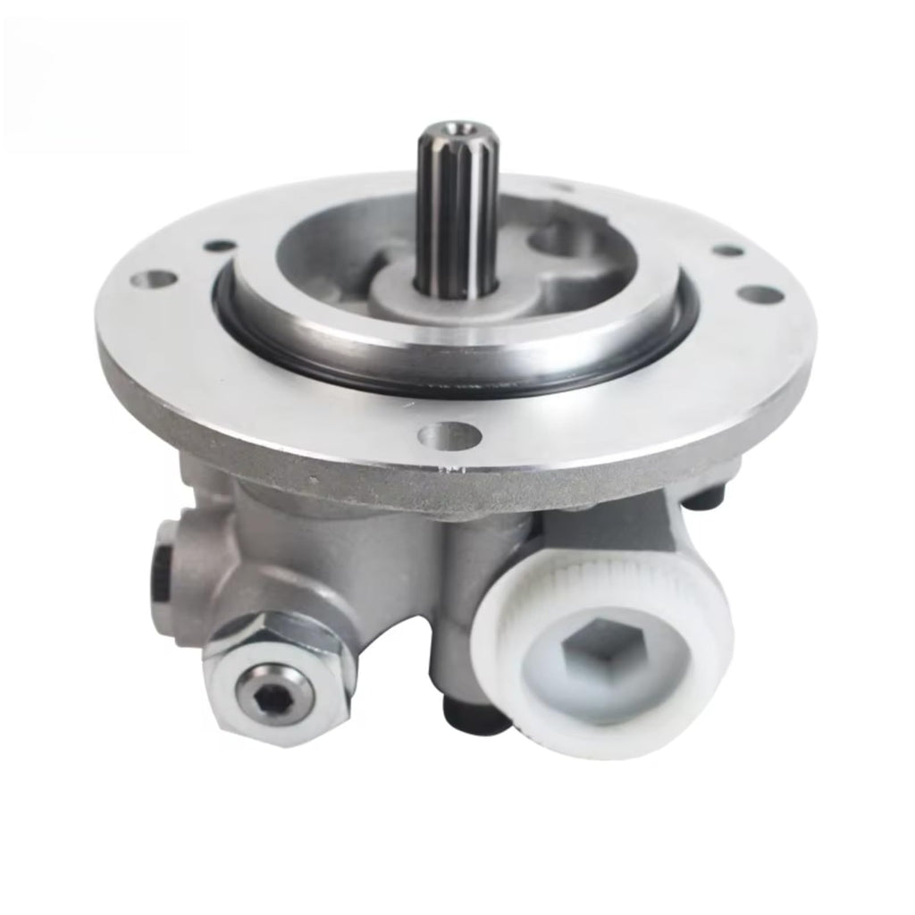 ZAX70-5G Hydraulic Gear Pilot Pump  Fits for Excavator Replace parts