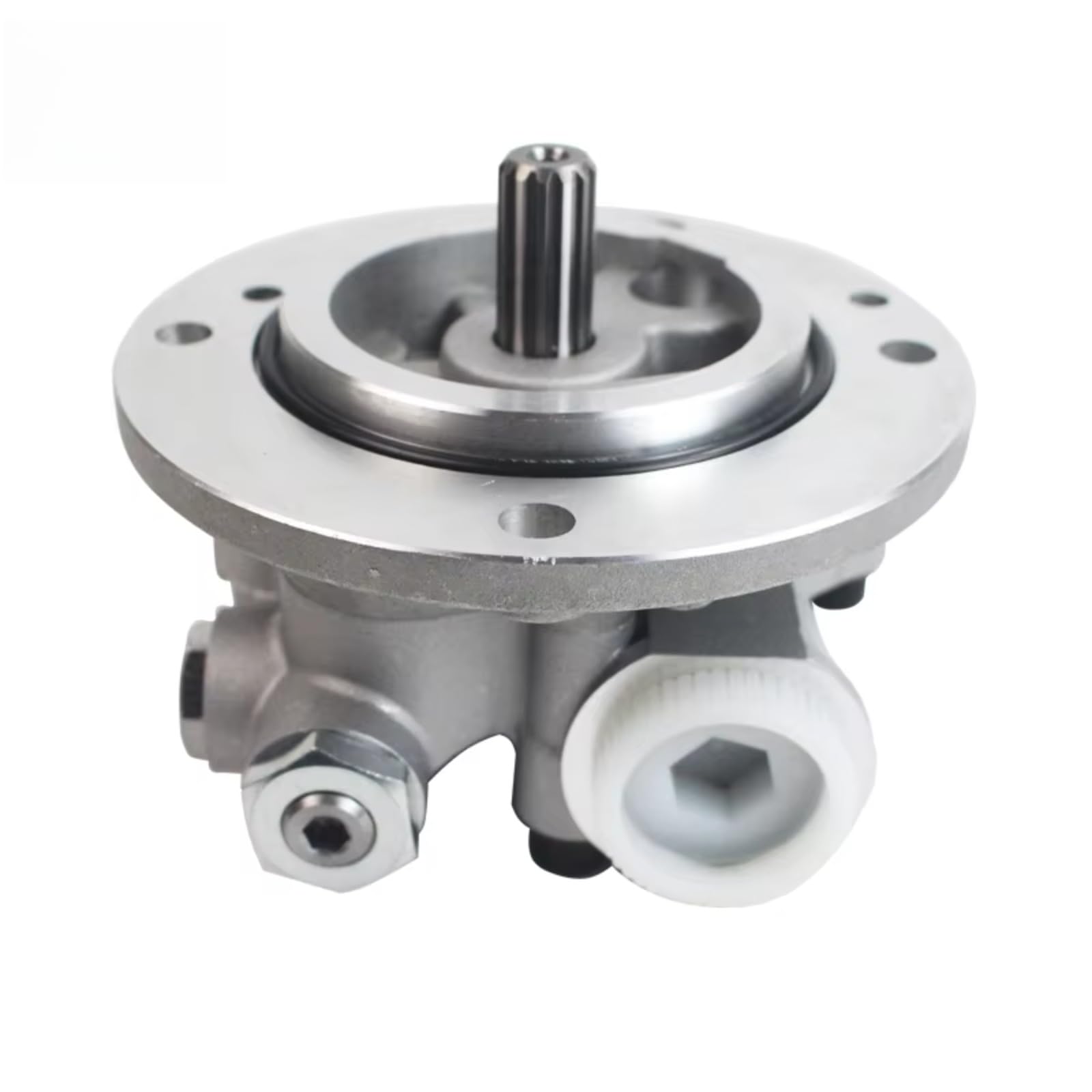 ZAX70-5G Hydraulic Gear Pilot Pump  Fits for Excavator Replace parts