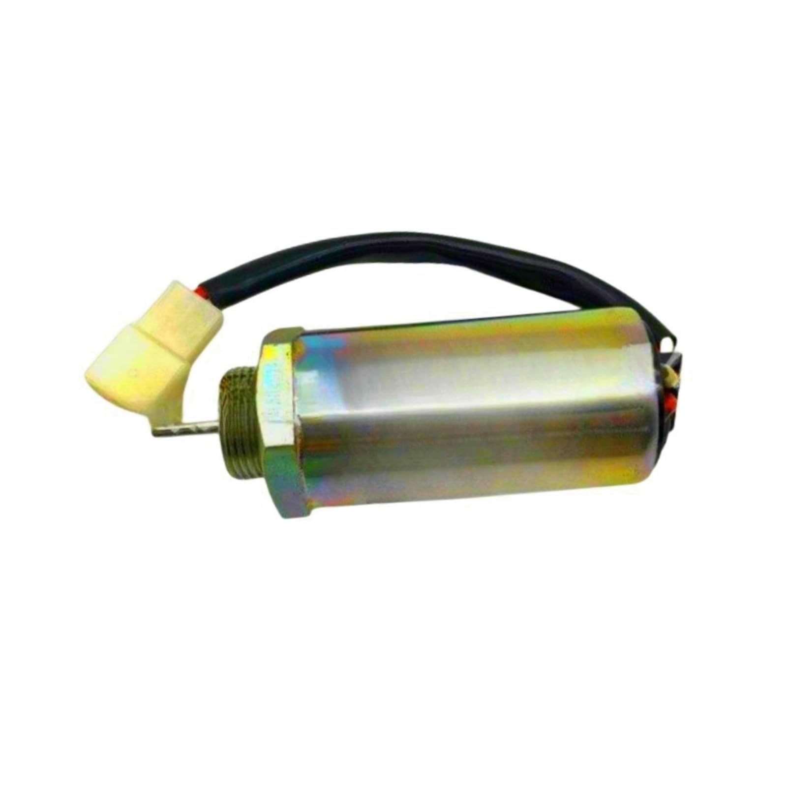 12V Fuel Shut Off Solenoid Valve 8973295680 Fits for Diesel Engine Replace parts