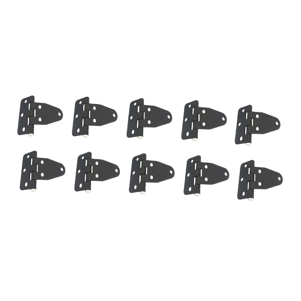 10pcs Stainless Steel Hinge JL698 Fits for Generator Replace parts