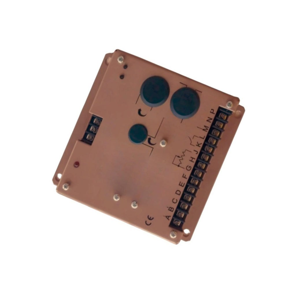 Speed Controller ESD5570E Fits for Generator Replace parts
