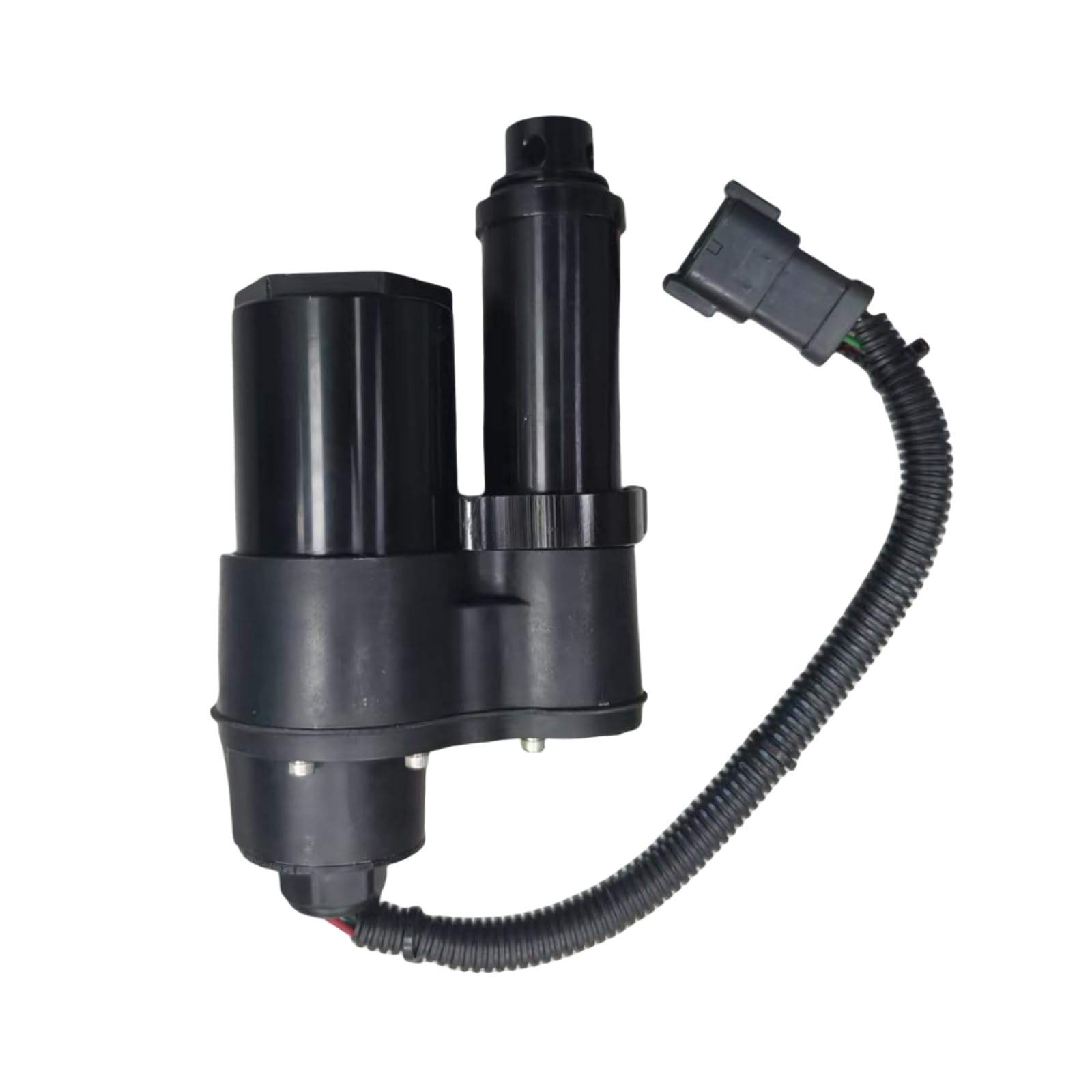 Control Valve Actuator 7101672 FITS for Bobcat S100 S185 753 883 963 A220 A300 T140
