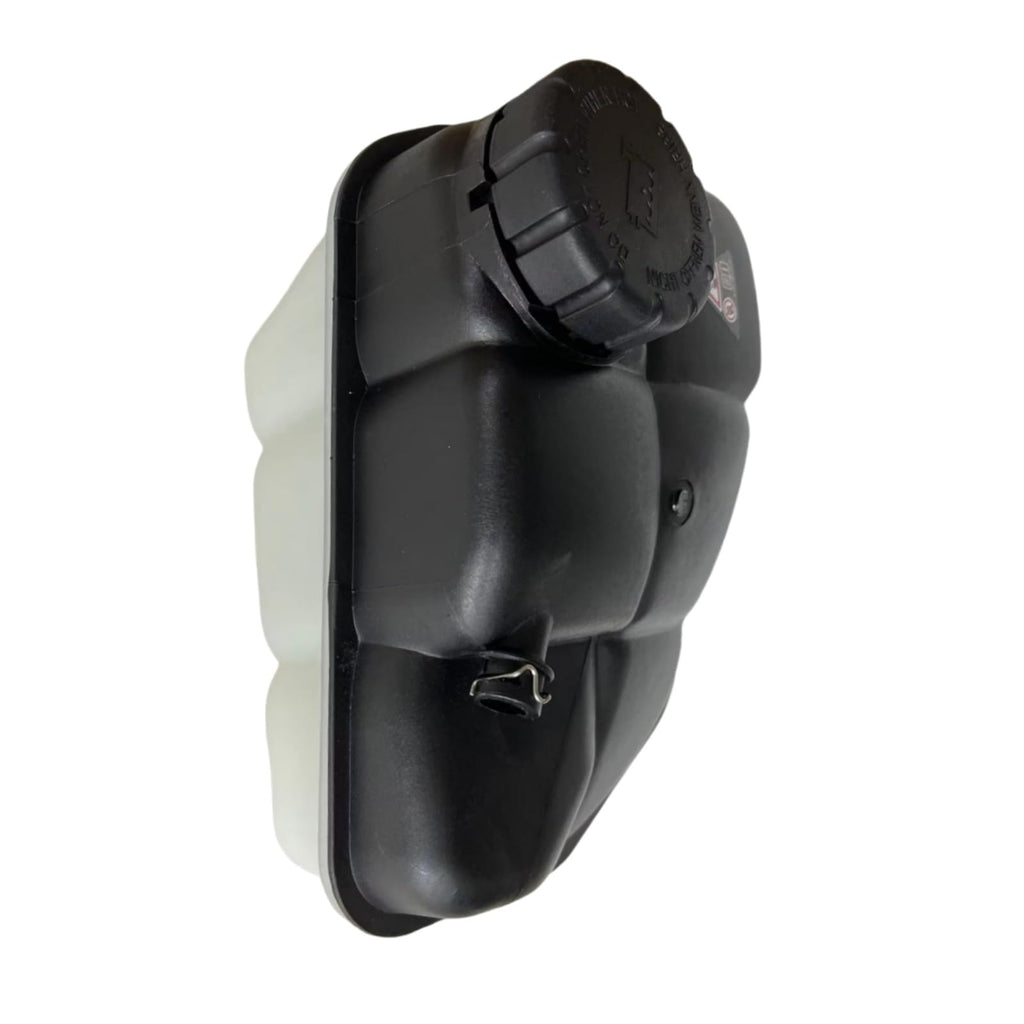 2115000049 Engine Coolant Reservoir Tank with Cap Fits for Mercedes-Benz CLS350 CLS500 CLS550 CLS63 AMG E280 E300 E320 E350 E500 E55 AMG E550 E63 AMG 2002-2011 Replace parts