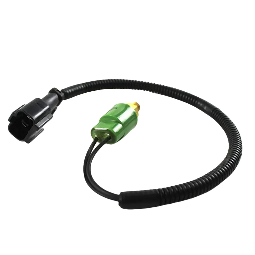 20Y-06-15190 Pressure Sensor Switch Fits for Komatsu PC200-5 PC220-5 PC200LC-5 PC300-5 Excavator