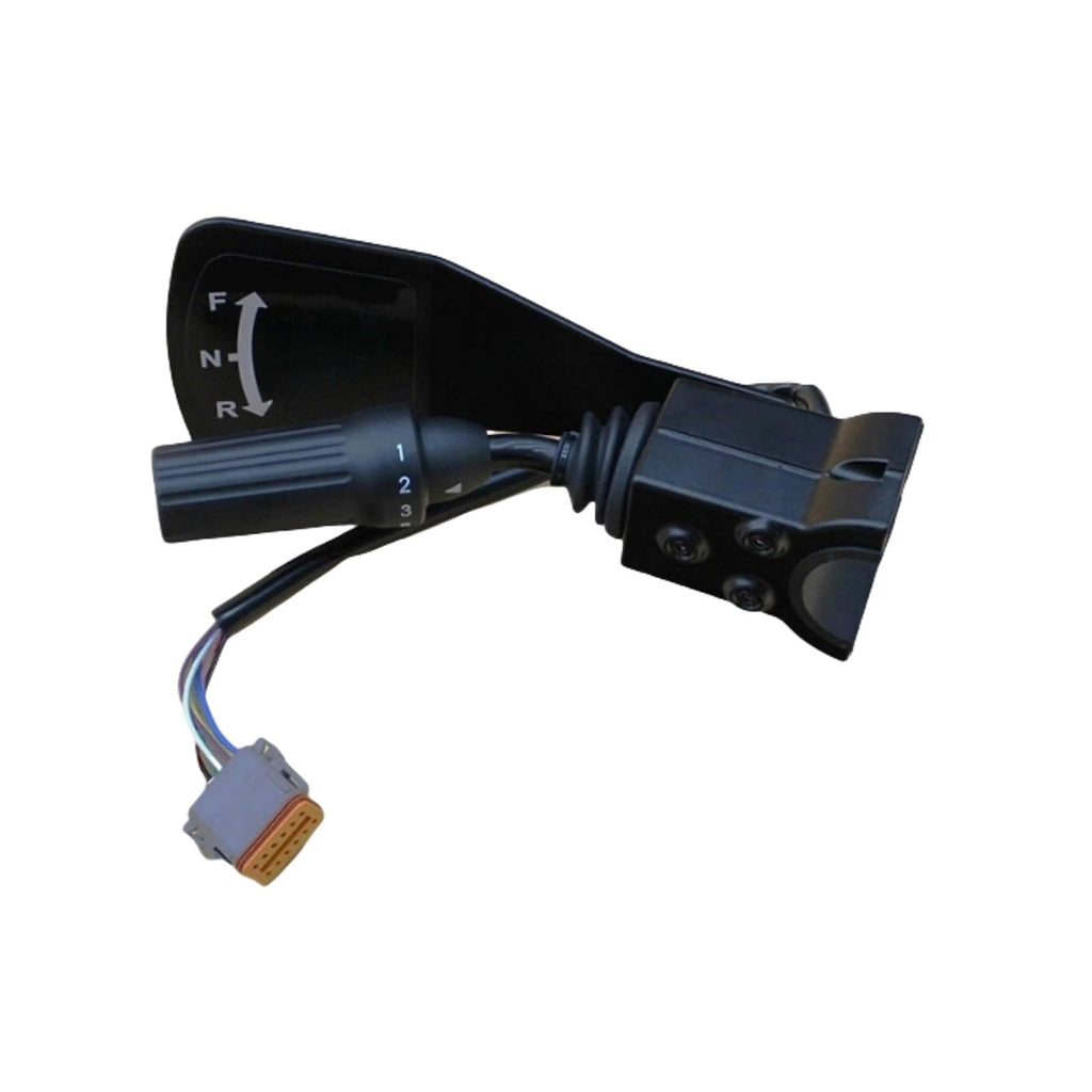 AT432901 AT382708 AT342722 Switch Fits for Loaders310J 310K EP 310SJ 310SK 315SJ 315SK 325J 325K 325S Replace parts