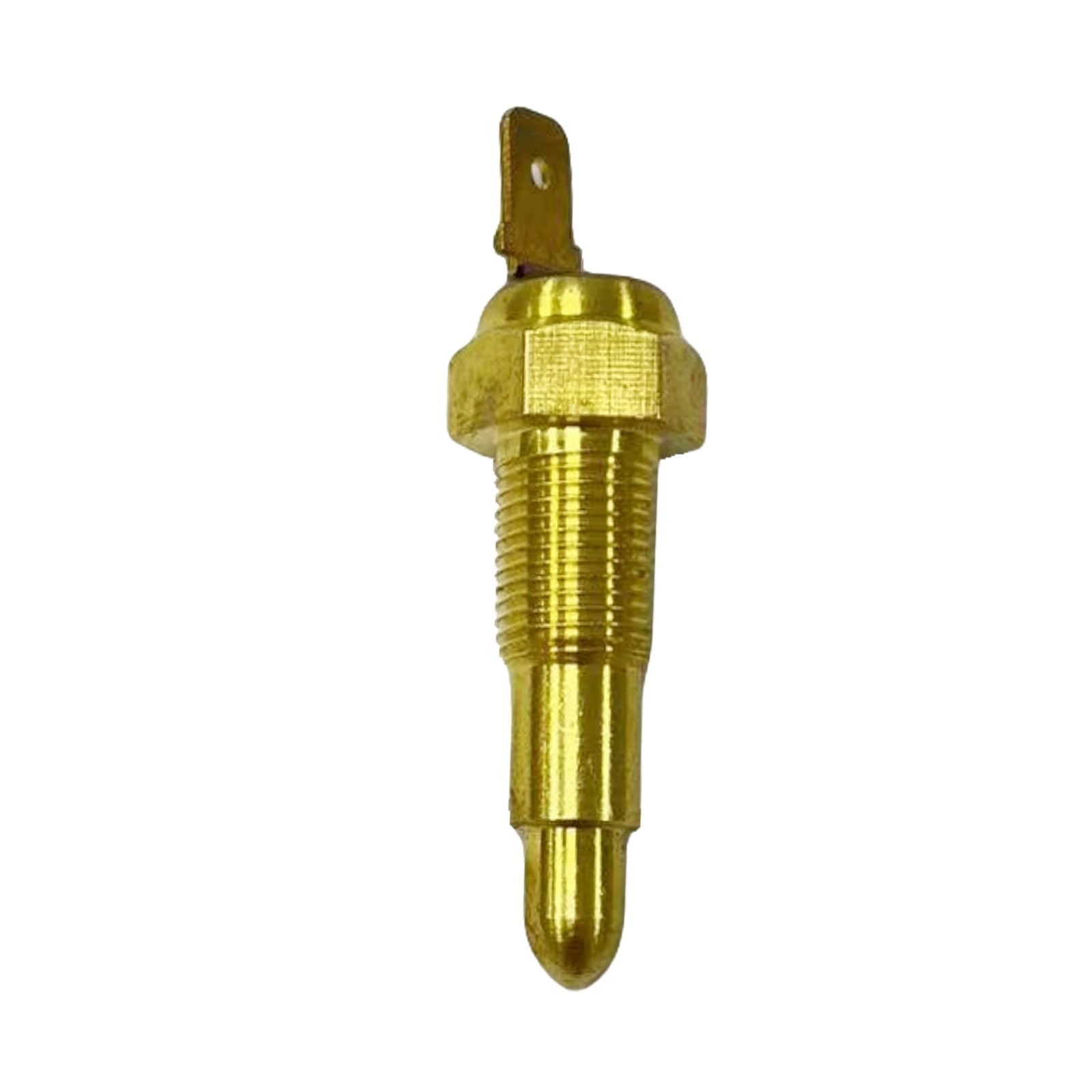 Thermomet Switch 17538-83040 Fits for Kubota Engine Z482 Generator GL6000 GL7000 GL9000 Utility Vehicle RTV900G RTV900R RTV900T