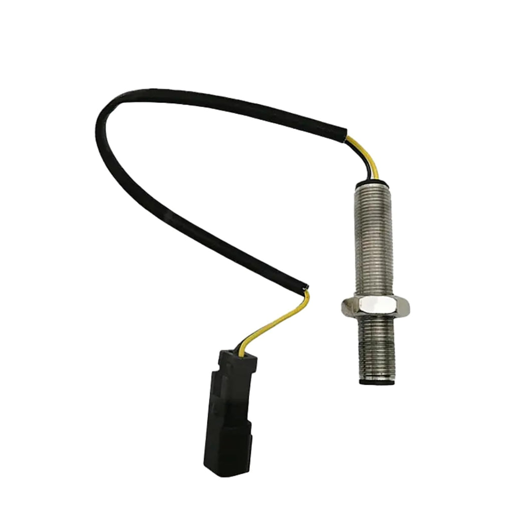 20pcs 318-1181 189-5746 Speed sensor RPM 4P5820 Compatible with Caterpillar Excavator 312BL 315BL 322BL 325BL 330 330B 330BL 345B 345BII 345BIIMH 345BL 365B 365BII 365BL M318 M320 M32