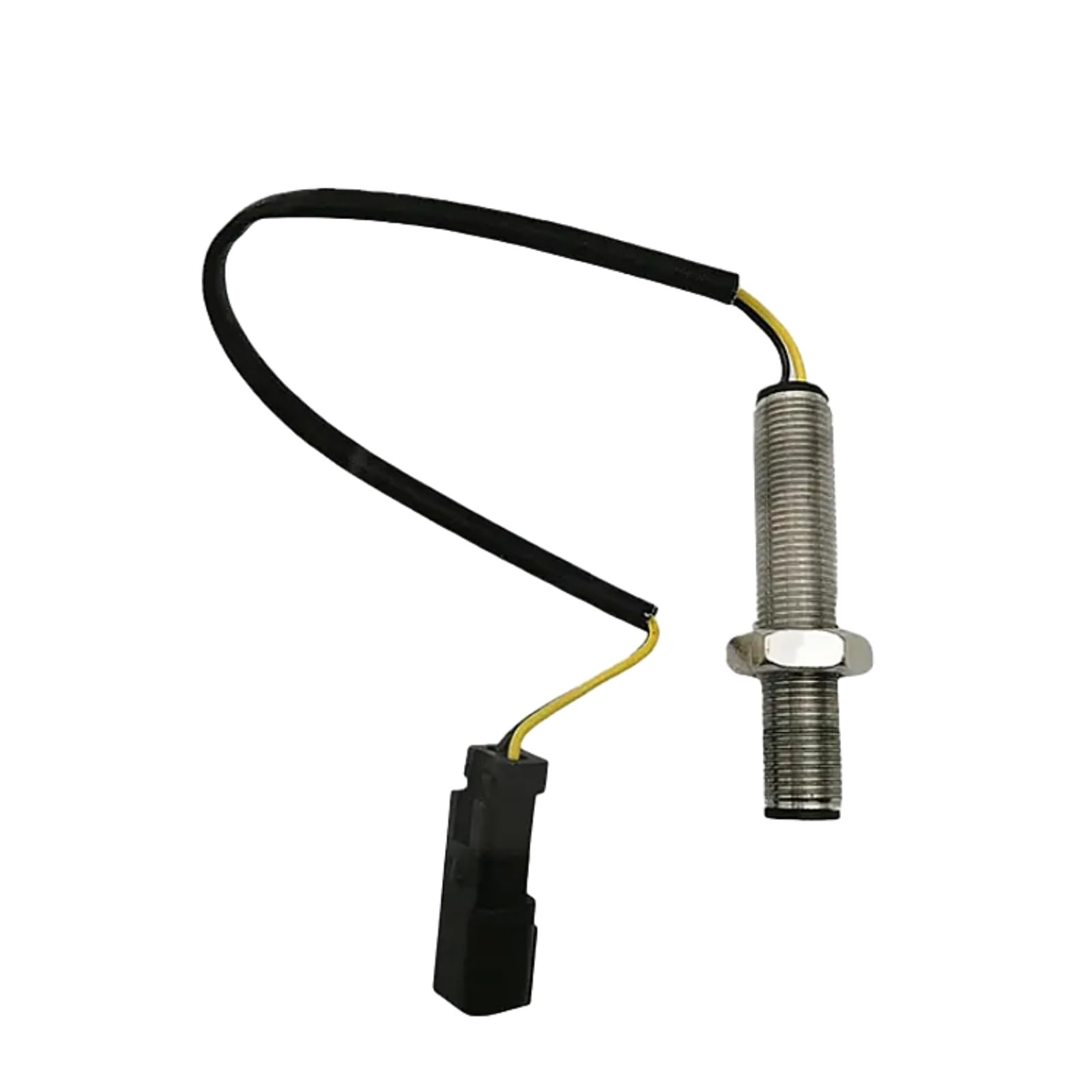 20pcs 318-1181 189-5746 Speed sensor RPM 4P5820 Compatible with Caterpillar Excavator 312BL 315BL 322BL 325BL 330 330B 330BL 345B 345BII 345BIIMH 345BL 365B 365BII 365BL M318 M320 M32