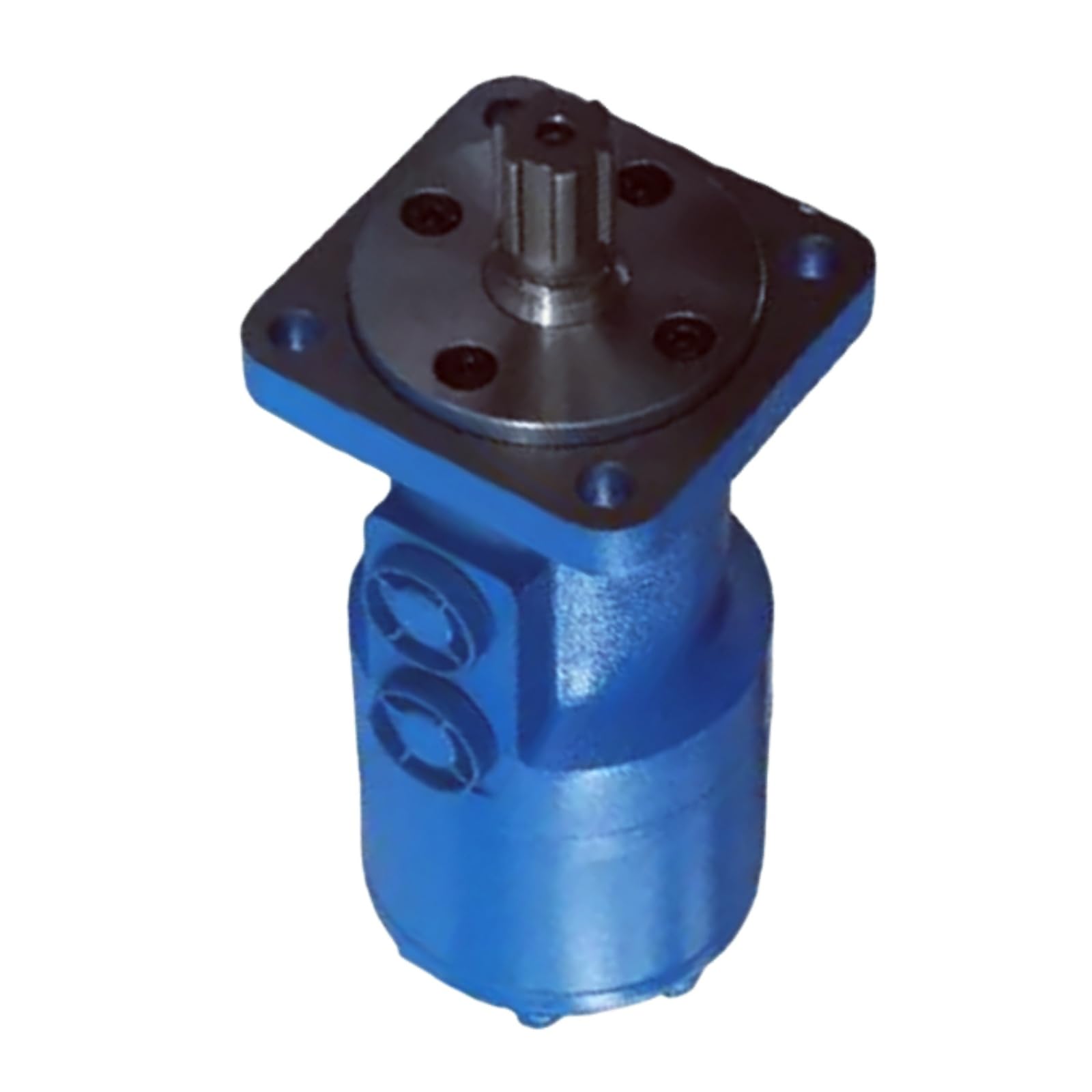 Cycloidal Hydraulic Motor  BM3 400 Fits for BM3 Series
