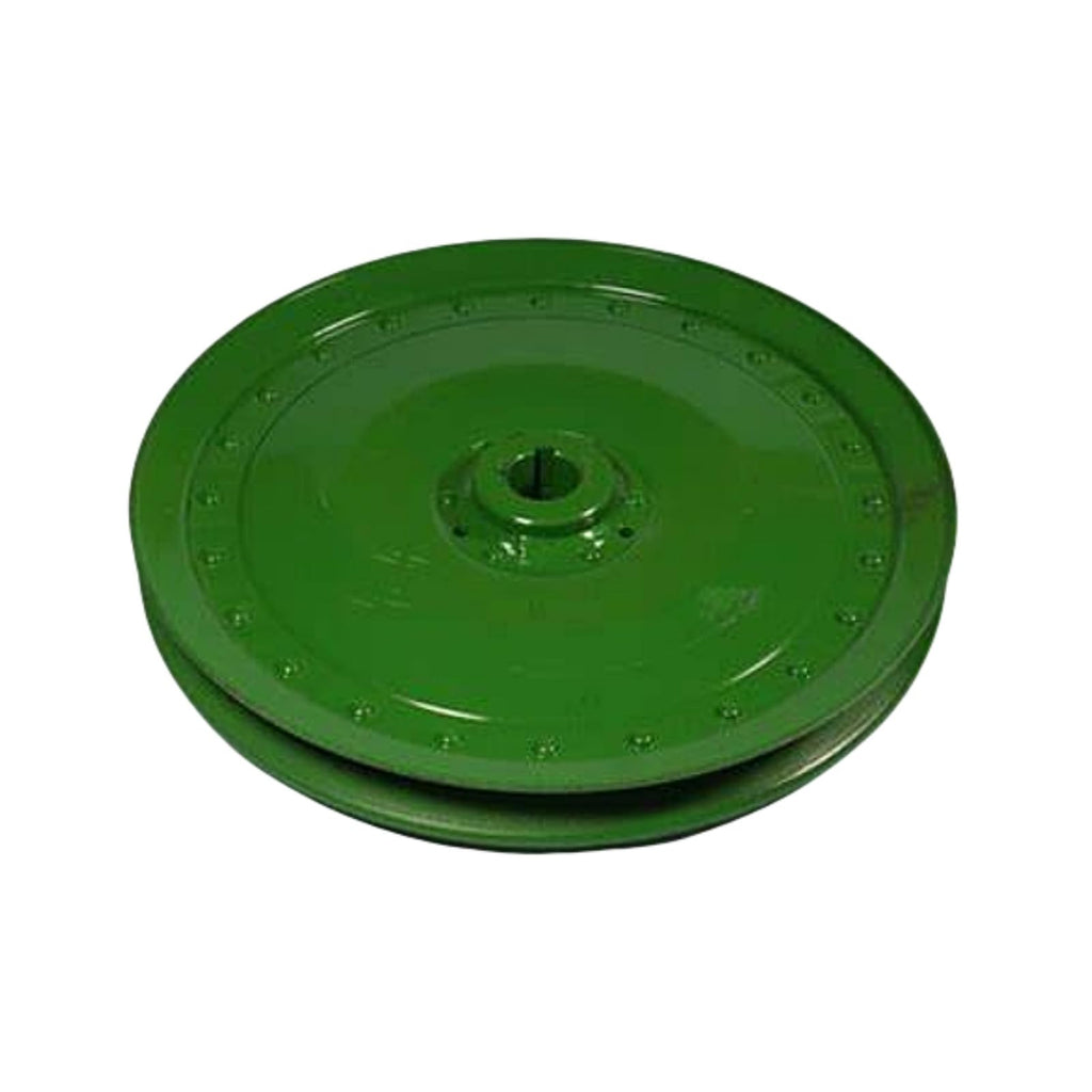 AH202008 Elevator Drive Pulley Compatible with John Deere
