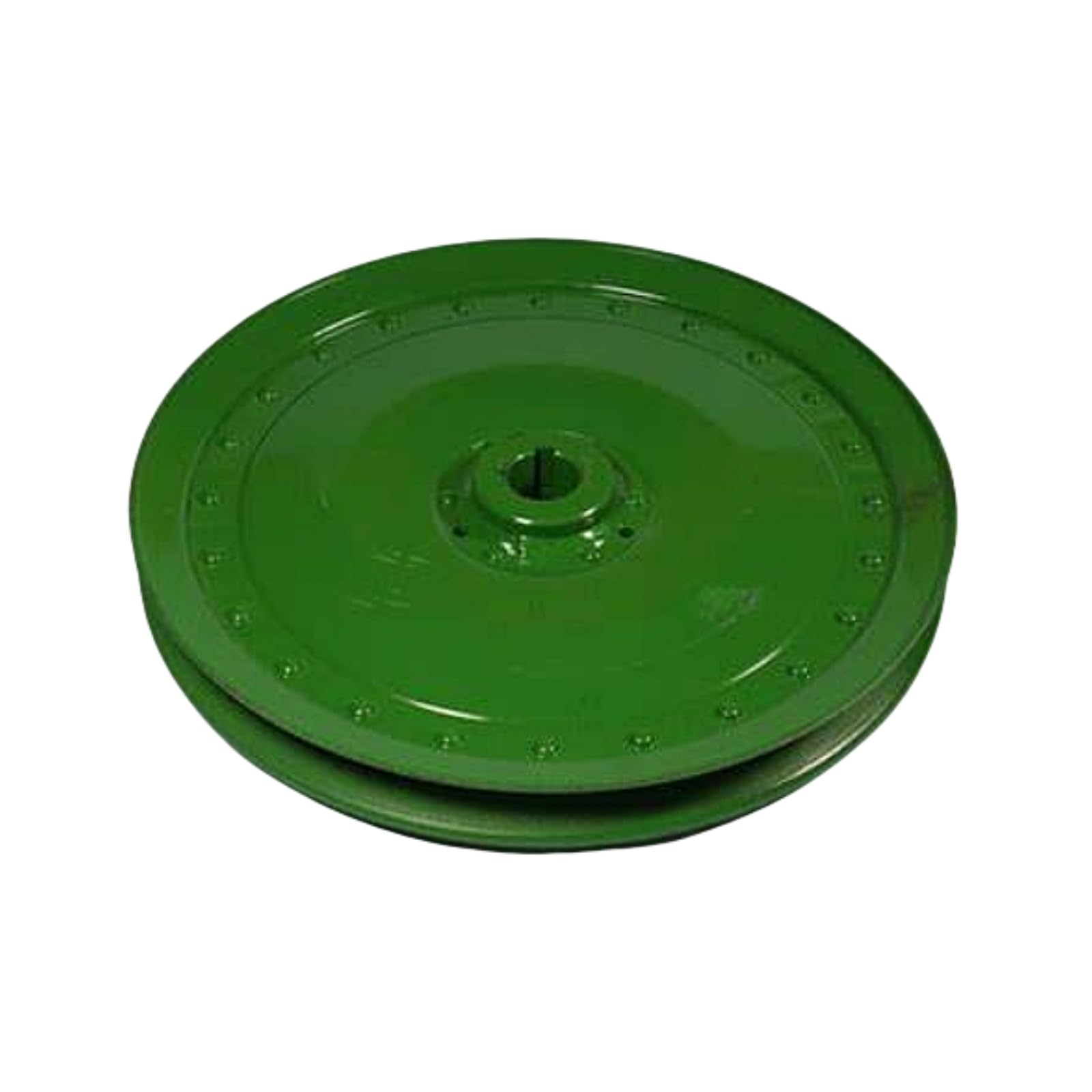 AH202008 Elevator Drive Pulley Compatible with John Deere