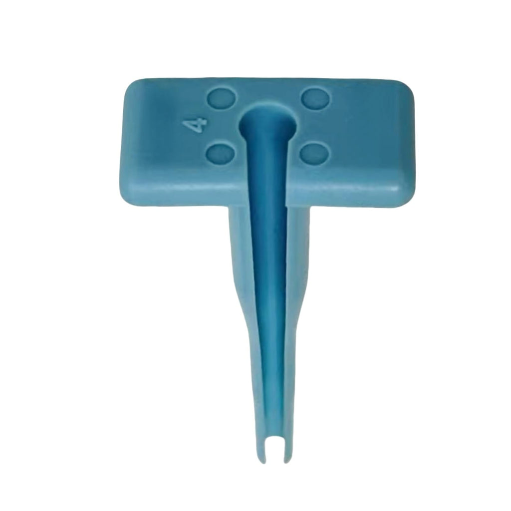 10pcs Pin Extractor Tool 4460467 JL-4460467 Fits for JLG LIFT ERT3369 ERT4069 ERT4769 Replace parts