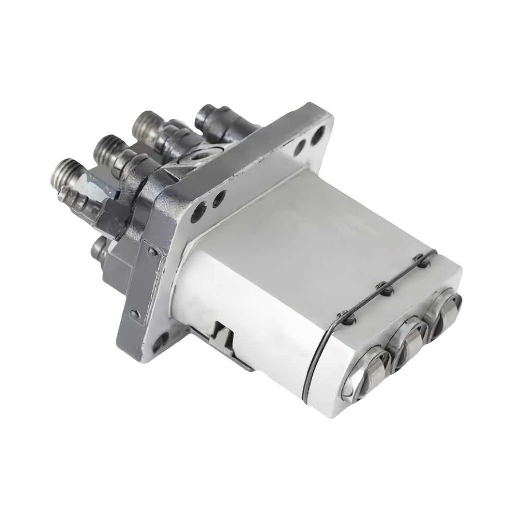 16027-51011 104206-3030 9410617334 New Fuel Injection Pump Fits for Kubota D722 Engine B21 B2100D B2100E B7500D B7510D B7510DN B7510HSD F2260 L4400DT L4400F L4400H L4600DT L4600F L4600H