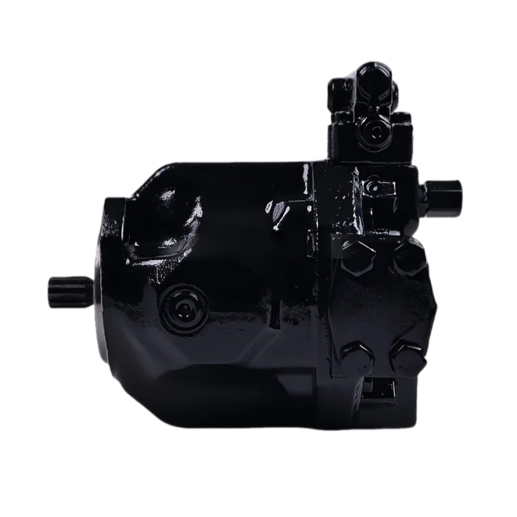 NEW New Hydraulic Pump VOE11707966 Fits for A35D A40D T450D