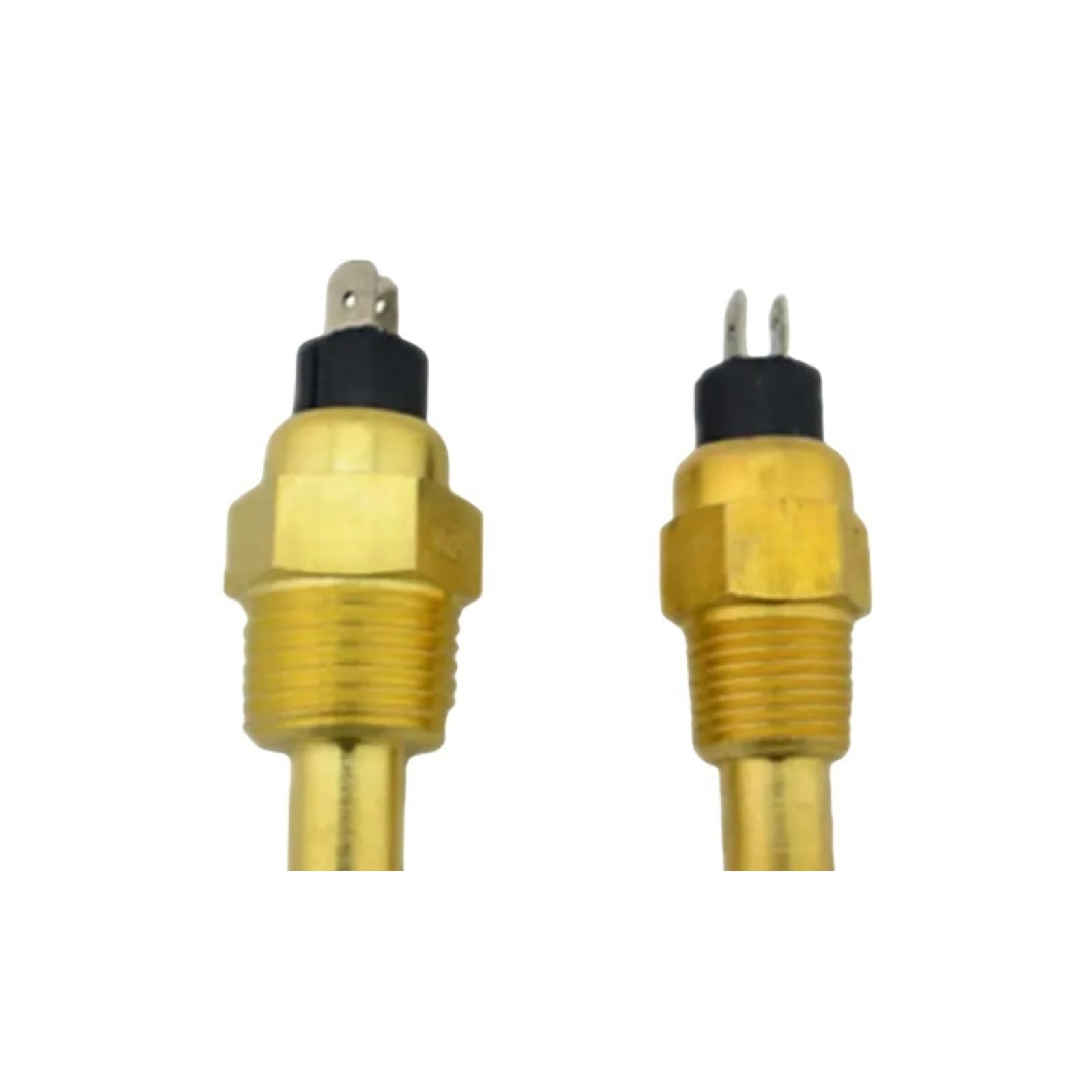 2pcs Water Temperature Sensor 803/2/7 Fits for NT855/KTA19/KTA38/KTA50 Replace parts