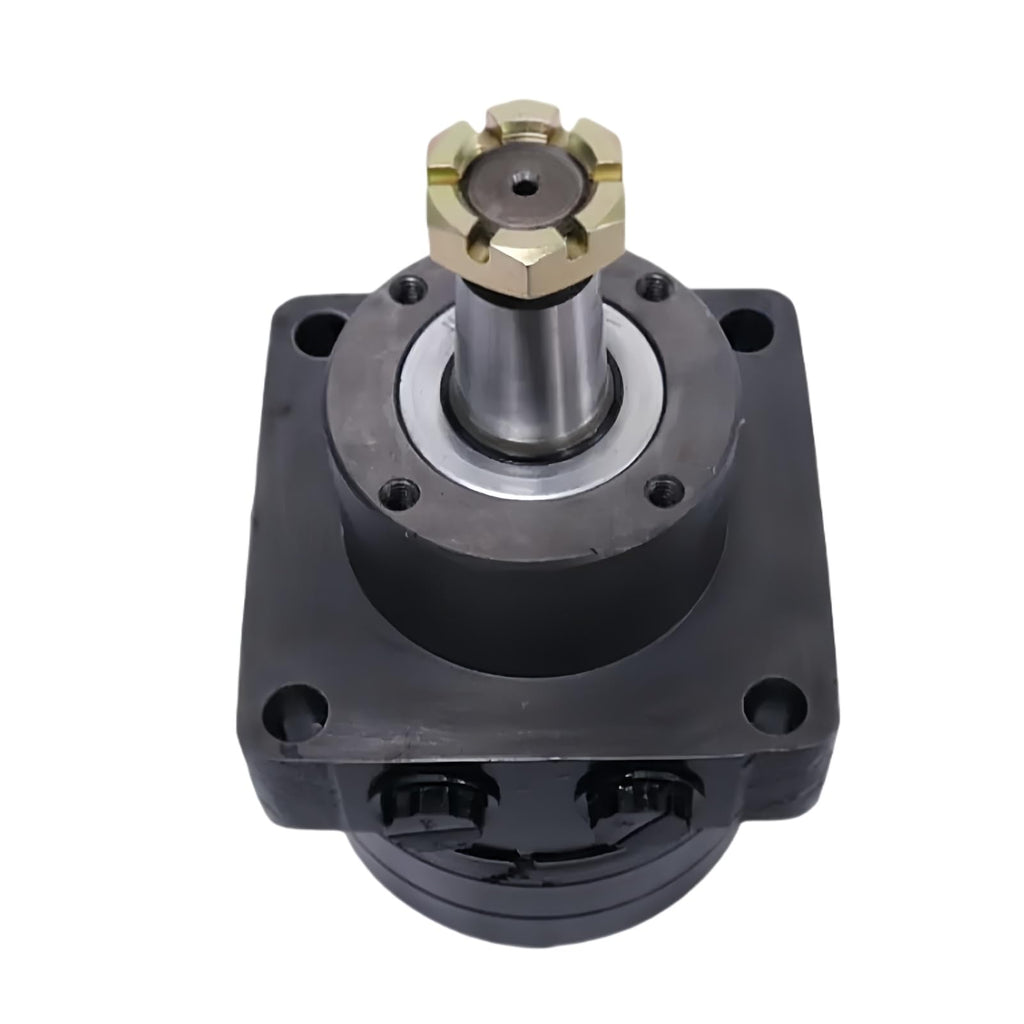 BMER-2-250-CS-T4-B Hydraulic Motor Fits for ZJ