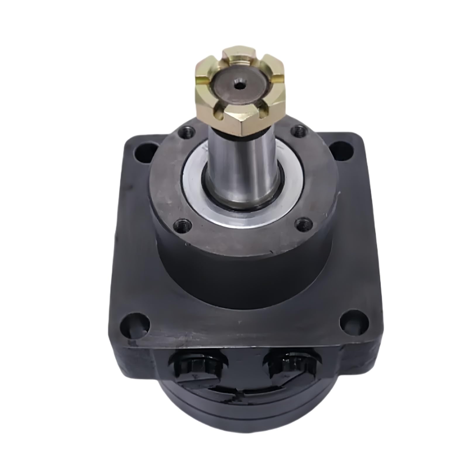 BMER-2-250-CS-T4-B Hydraulic Motor Fits for ZJ