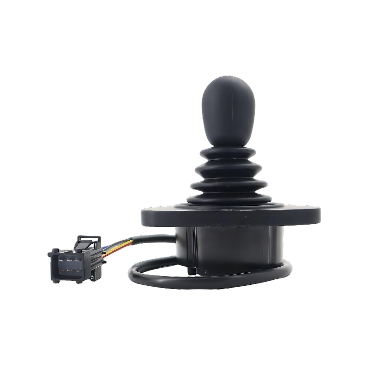 7919040042 Forklift Joystick Forklift Part Joystick Cross Lever Fits for 335 336 Electric Truck E16 E20 E30 and 394 396 Truck
