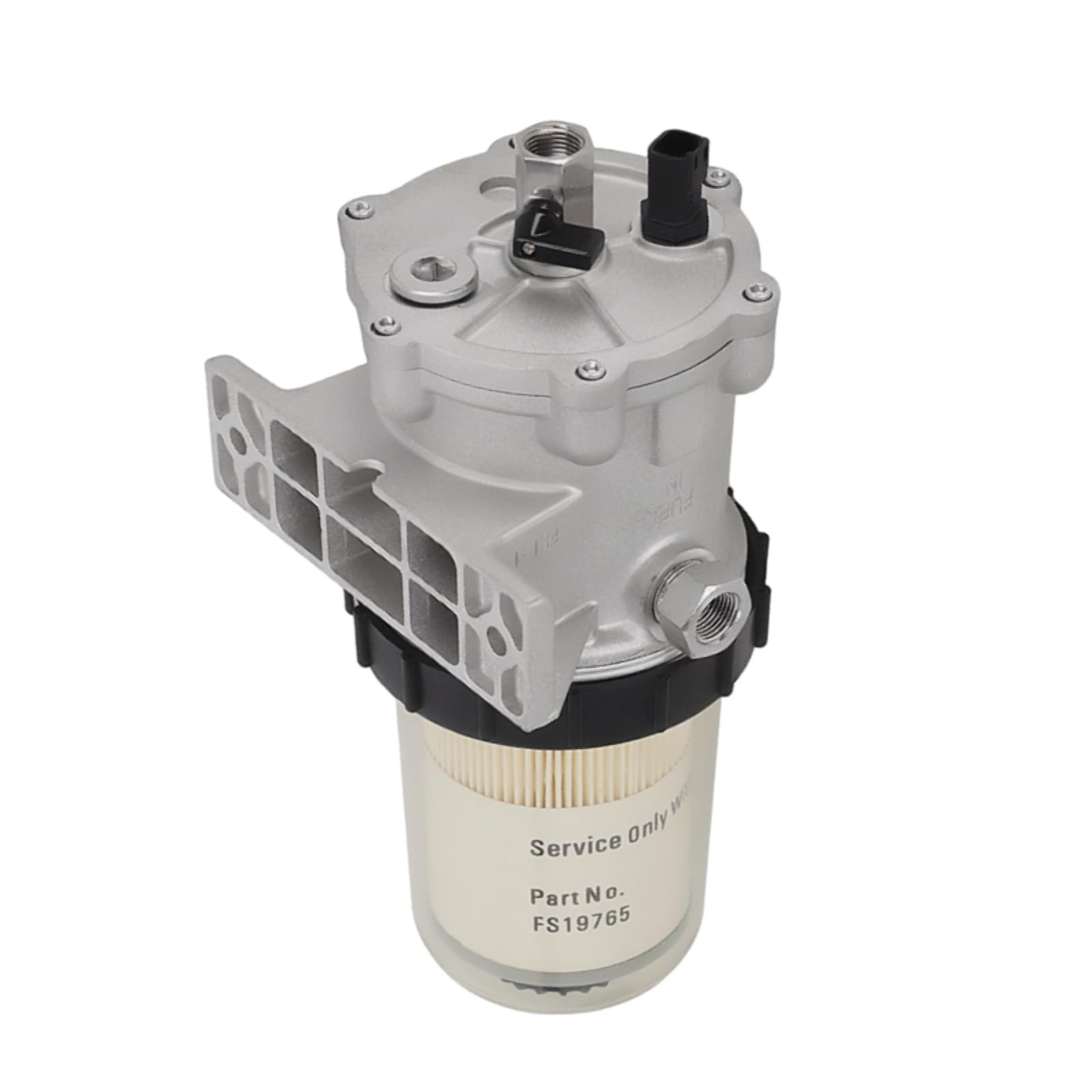 382950FTLS07 Fuel Water Separator DVC382950FTLS07 Fits for DAVCO 382 DVC Replace parts