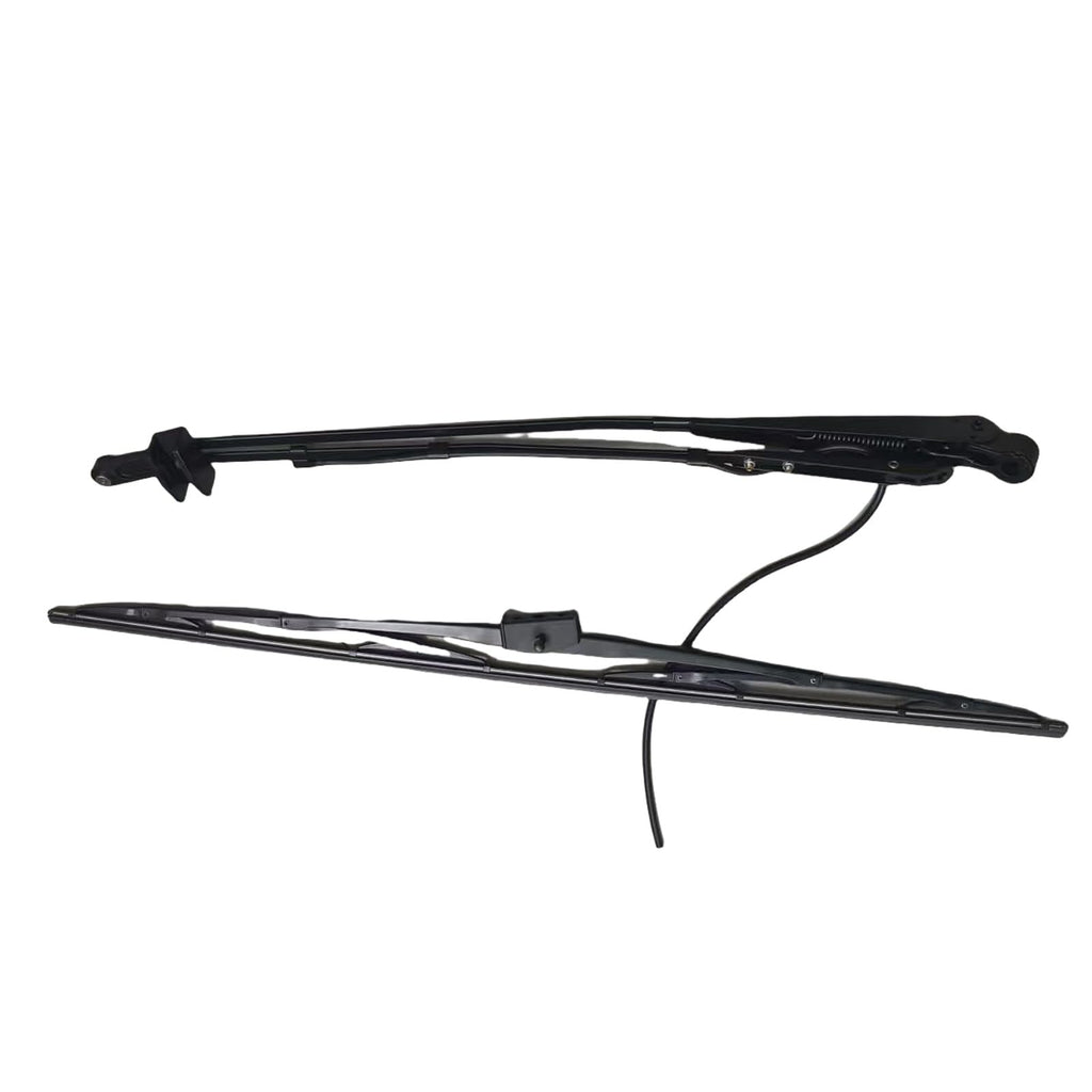 7251264 7251263 Windshield Wiper Arm Wiper Blade Fits for Bobcat T450 T550 T590 T595 T630 T650 T740 T750 Replace parts
