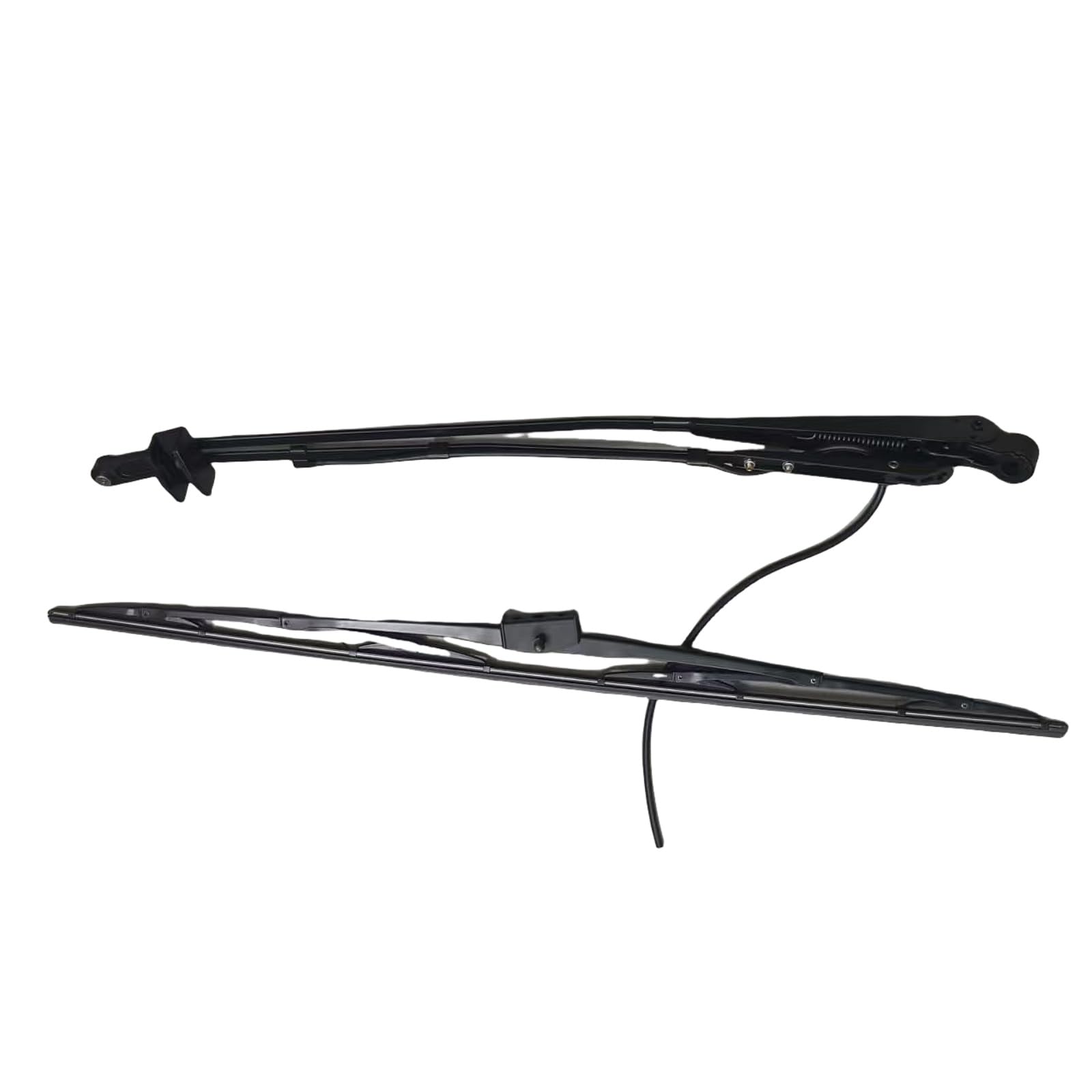 7251264 7251263 Windshield Wiper Arm Wiper Blade Fits for Bobcat T450 T550 T590 T595 T630 T650 T740 T750 Replace parts
