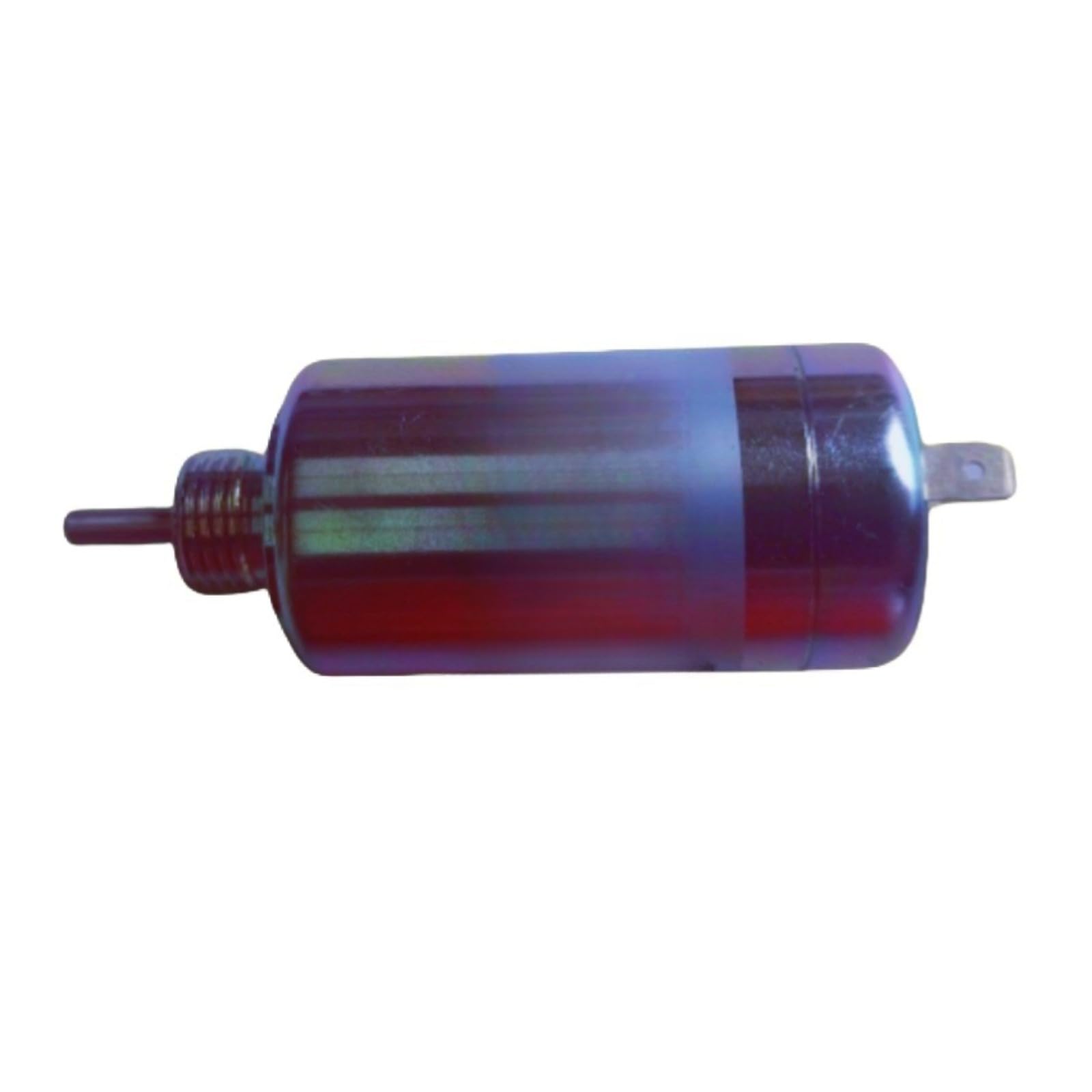 Fuel Shut Solenoid Valve 185206083 Fits for Case New Holland 100 Series Replace parts