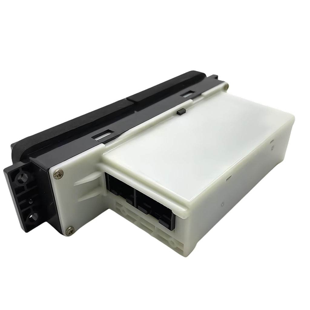 Conditioner Control Panel 146430-3830 1464303830 Compatible with Sany Excavator SY235-8 SY215-9 65 75C