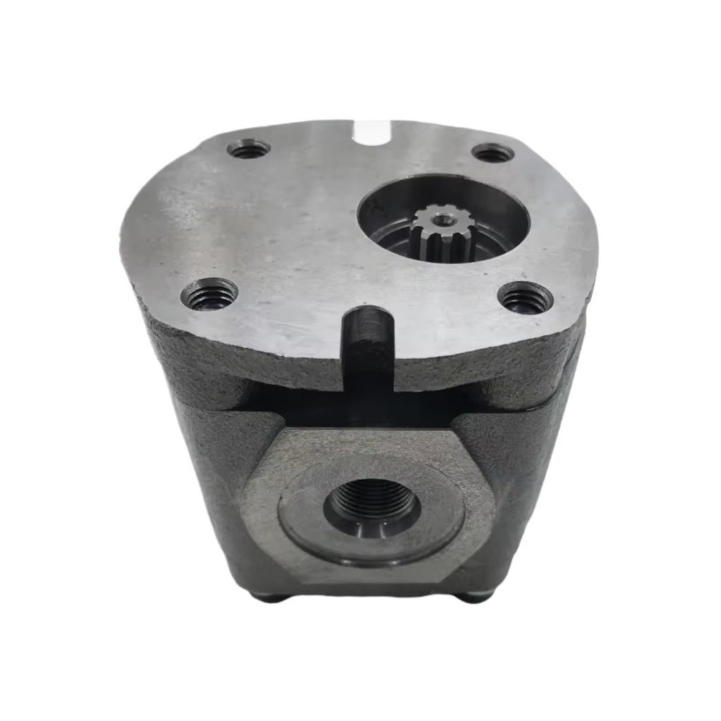A10VD17 PC30-7 9T Hydraulic Gear Pumps Fits for Excavator Pilot Pump Replace parts