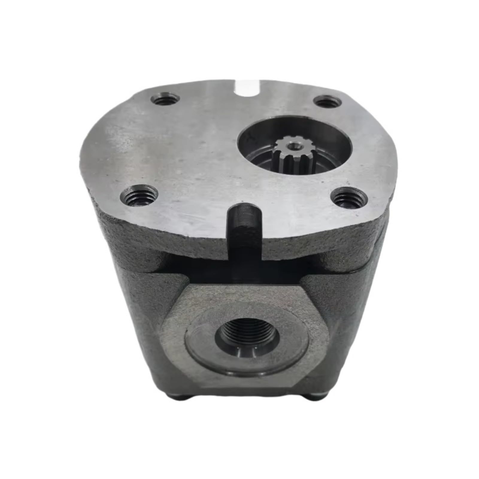 A10VD17 PC30-7 9T Hydraulic Gear Pumps Fits for Excavator Pilot Pump Replace parts