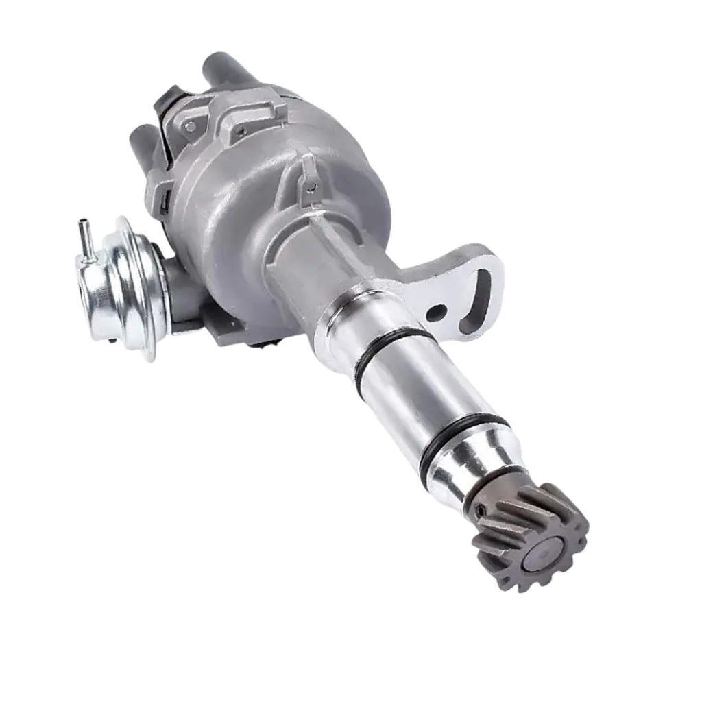 Ignition Distributor MD169418 Fits for Mitsubishi Engine 4G63 4G64 Forklift FG20/35-13D Caterpillar CAT Forklift GP18K MP18 V8 GC25K-AT82C GC20