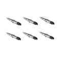 6PCS R8444791AA 0445124047 Fuel Injection Fits for Cummins Engine Ram 2500 3500 19-22